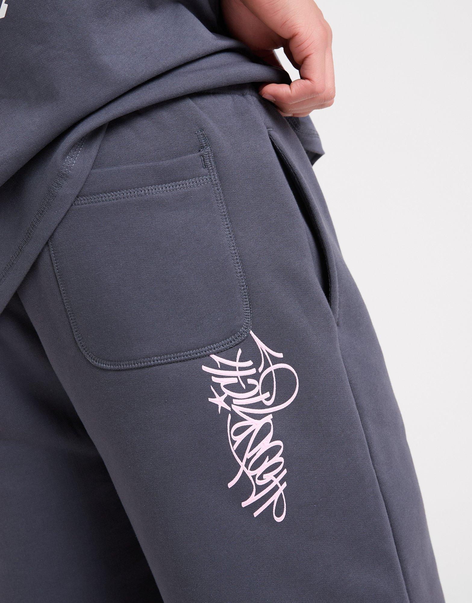 Hoodrich Stamp Tag Shorts