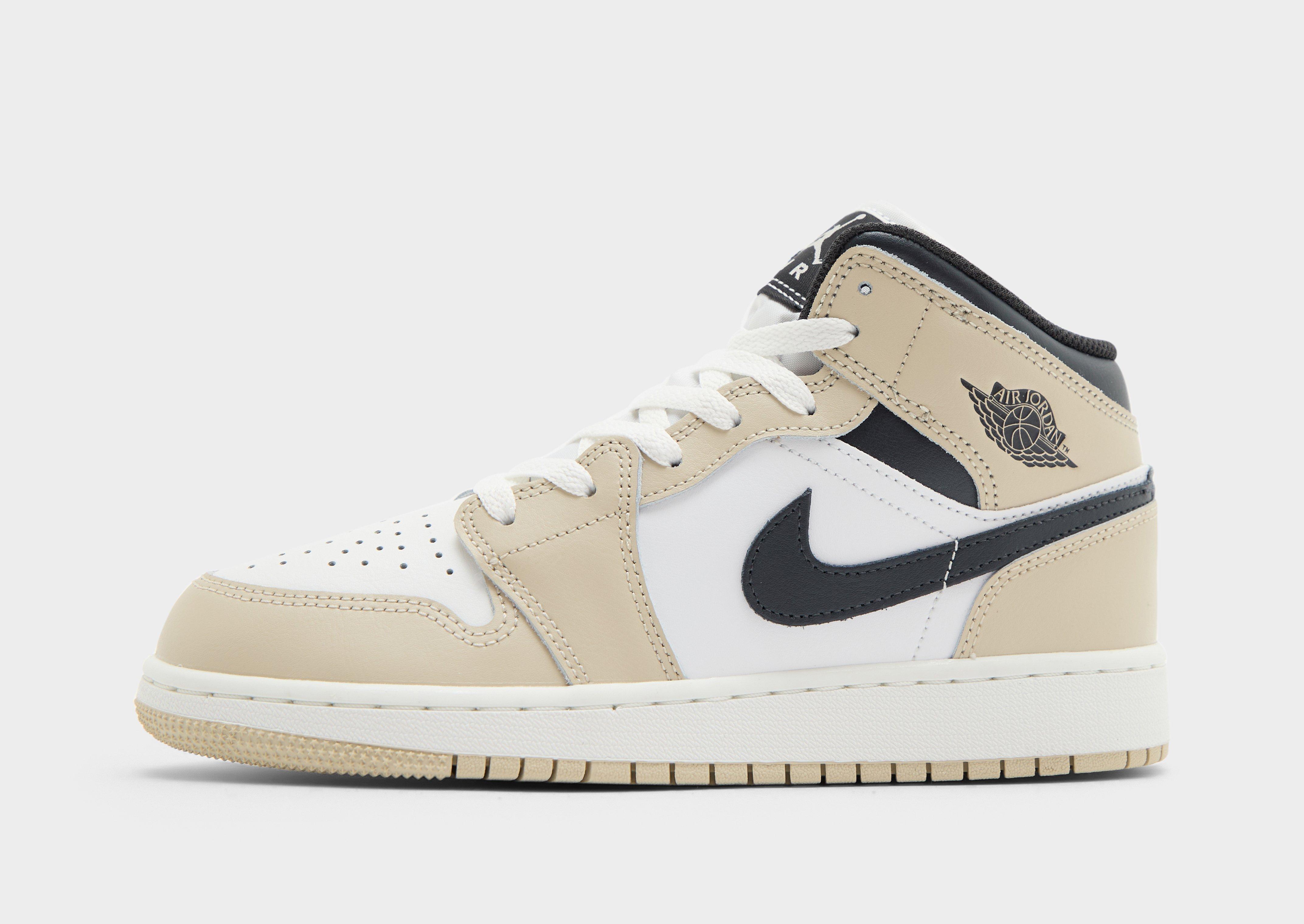 Jordan Air 1 Mid Junior