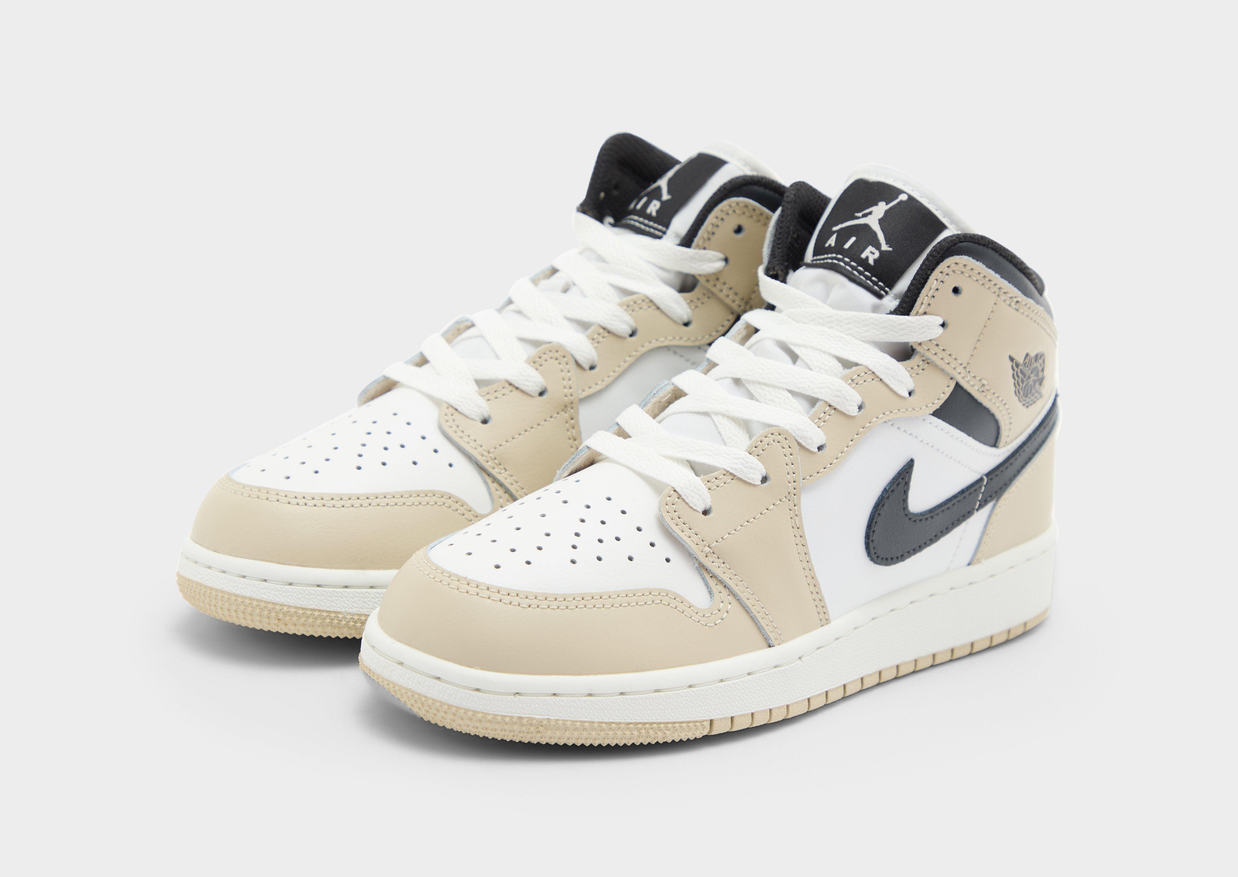 Jordan Air 1 Mid Junior