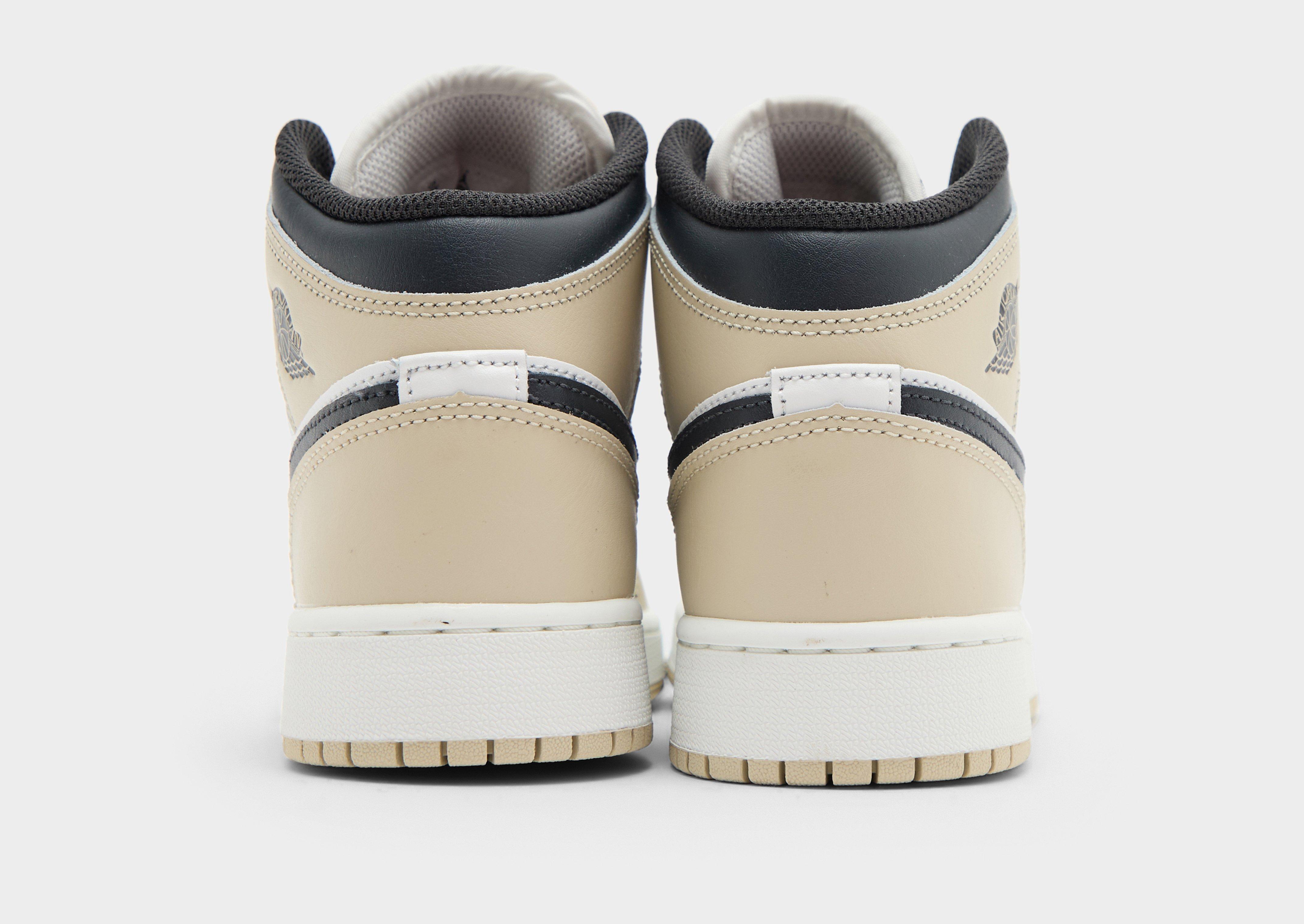 Jordan Air 1 Mid Junior
