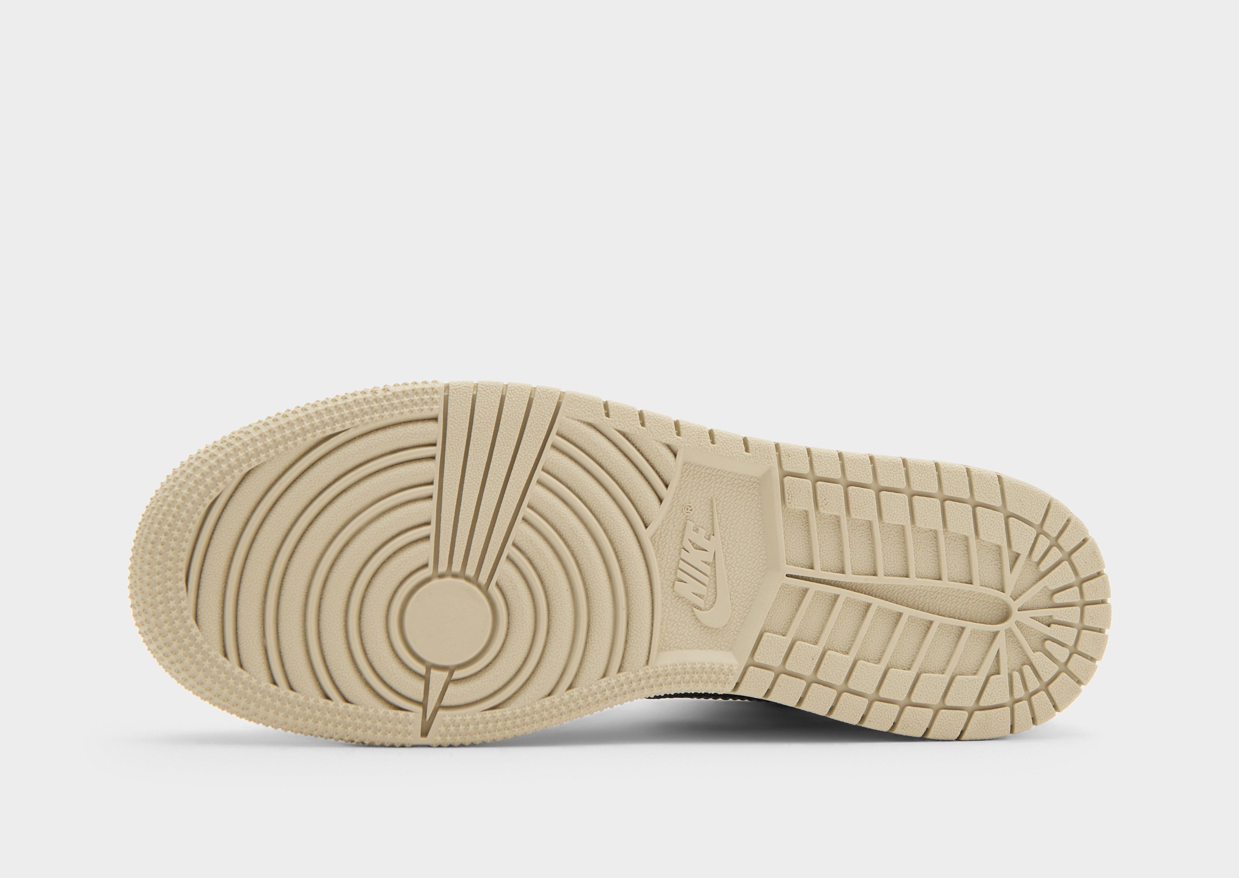 Jordan Air 1 Mid Junior
