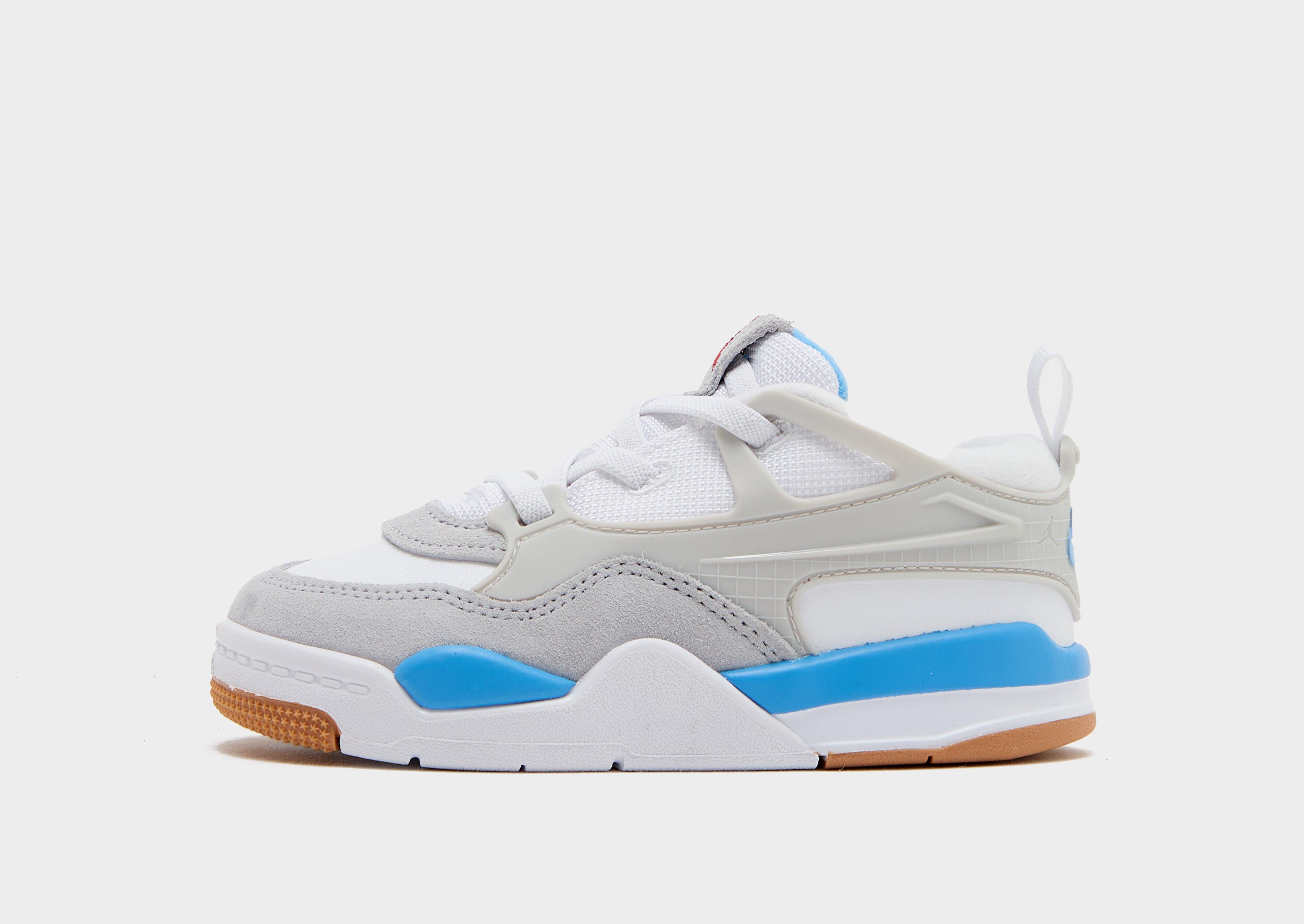 Jordan Air 4 RM Babys Jordan Air 4 RM Babys