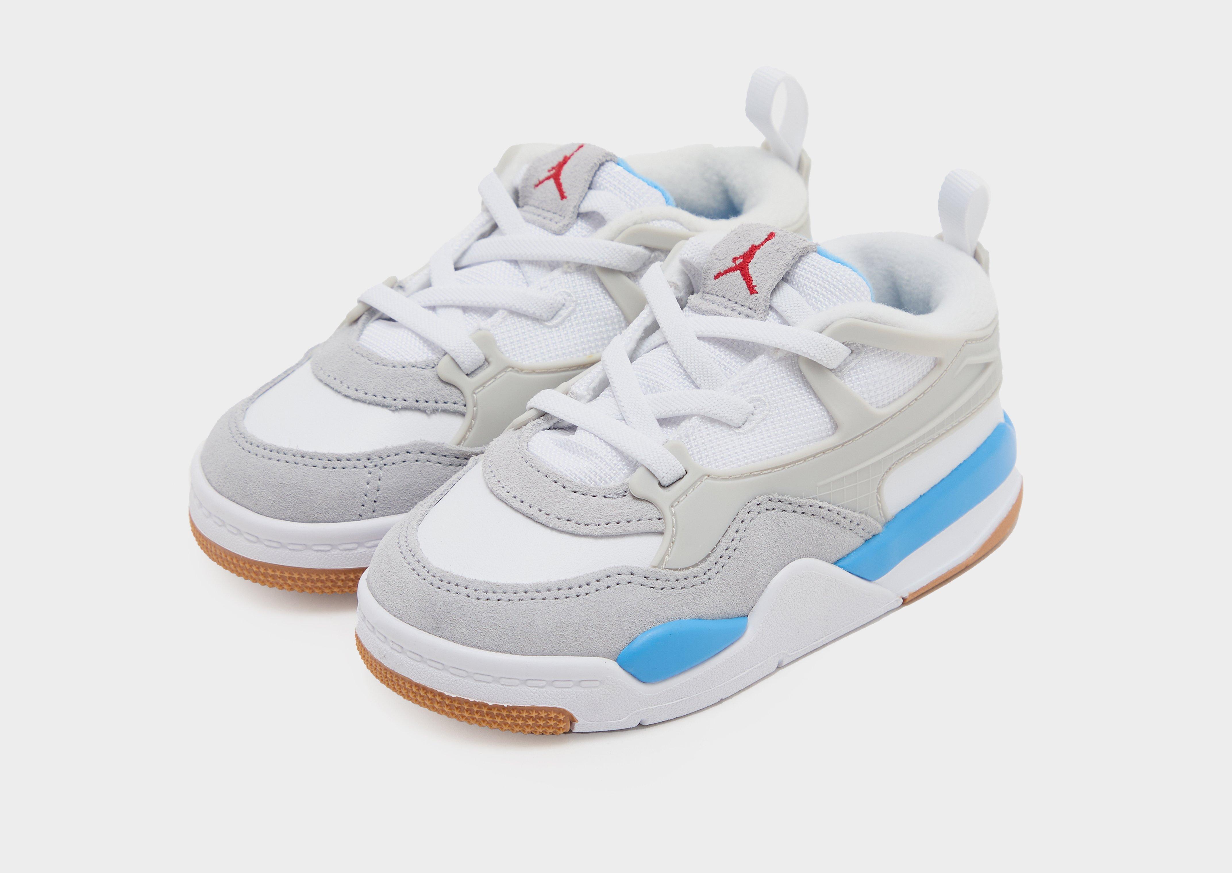 Jordan Air 4 RM Babys Jordan Air 4 RM Babys