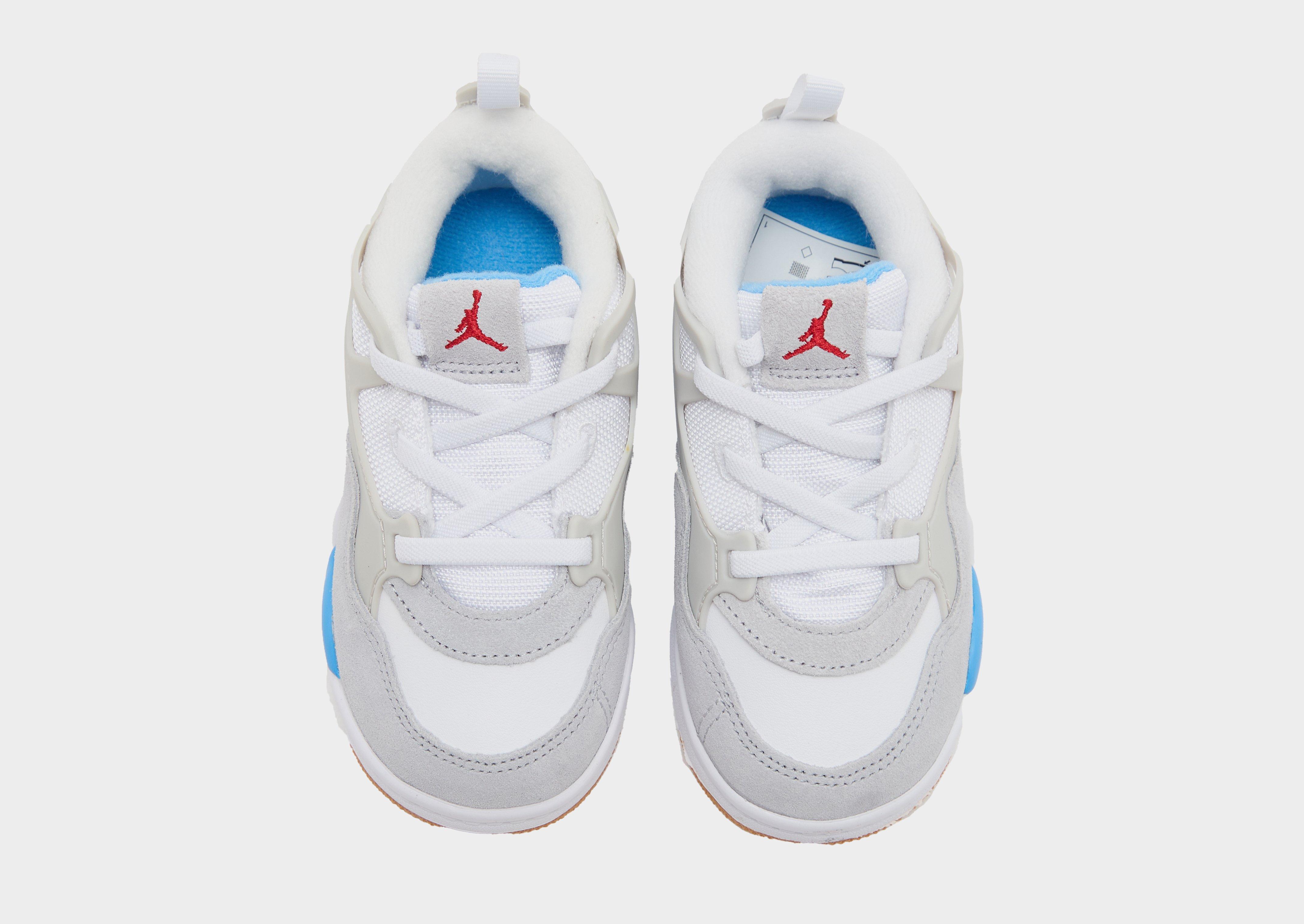 Jordan Air 4 RM Babys Jordan Air 4 RM Babys