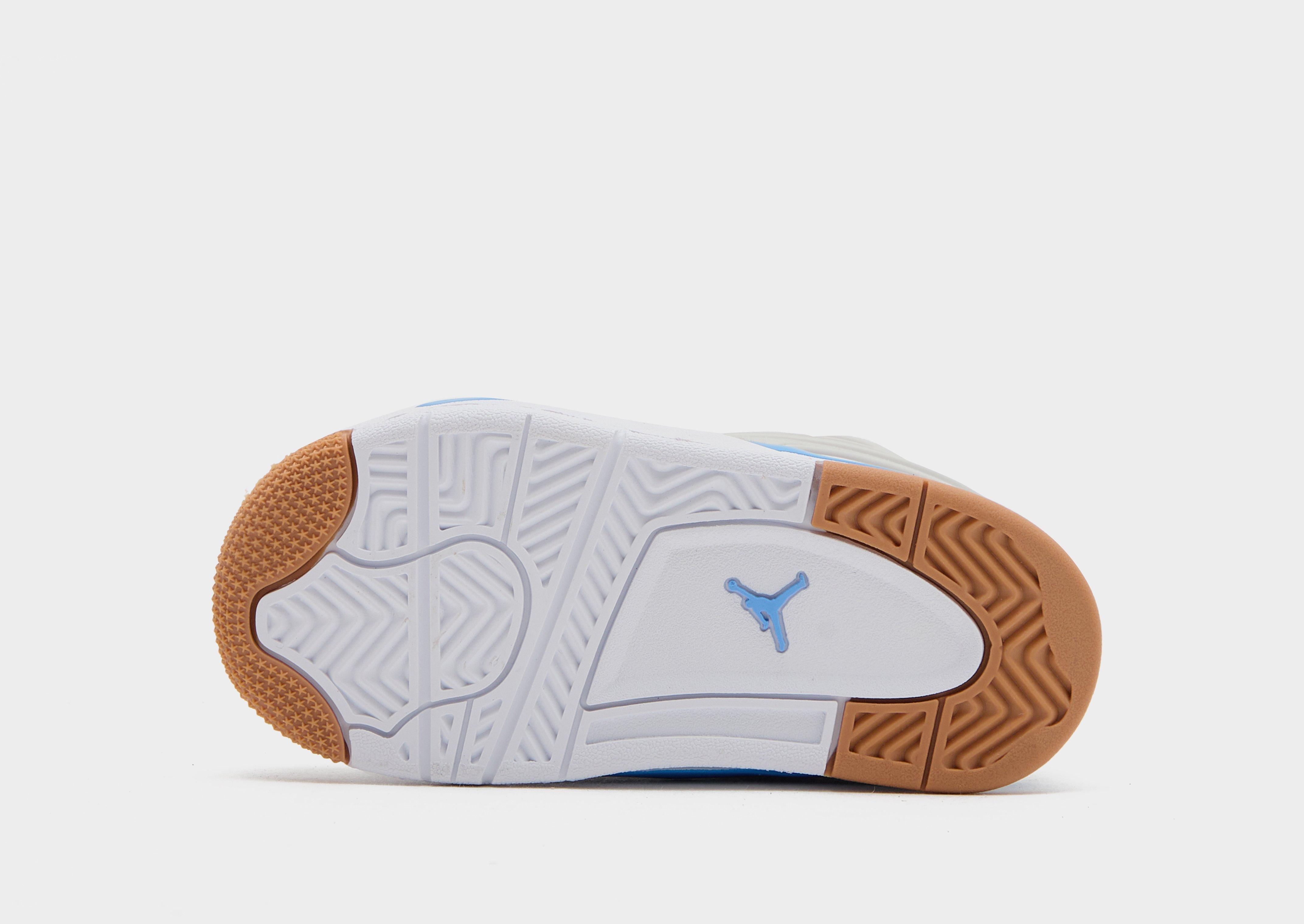 Jordan Air 4 RM Babys Jordan Air 4 RM Babys