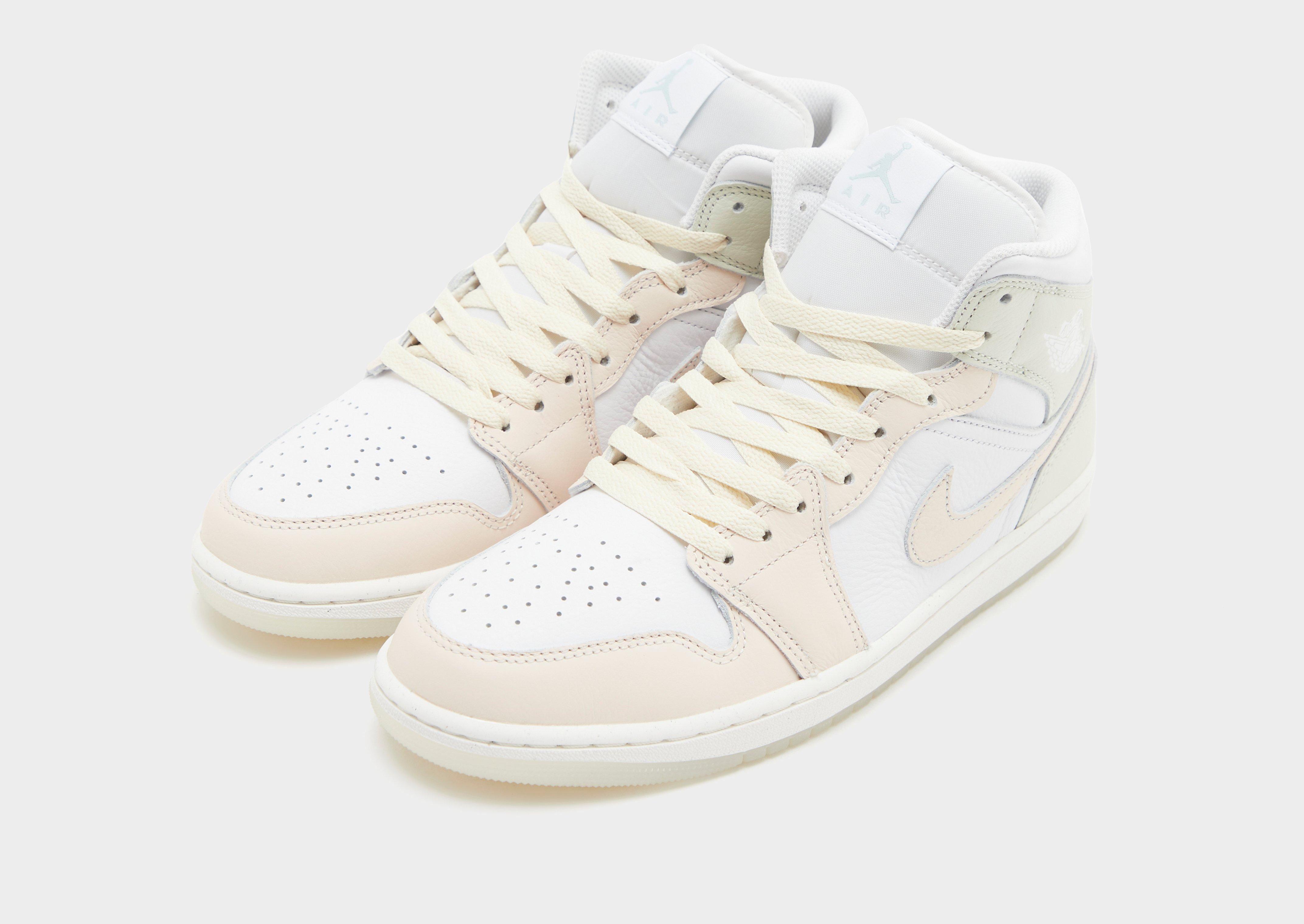 Jordan Air 1 Mid SE
