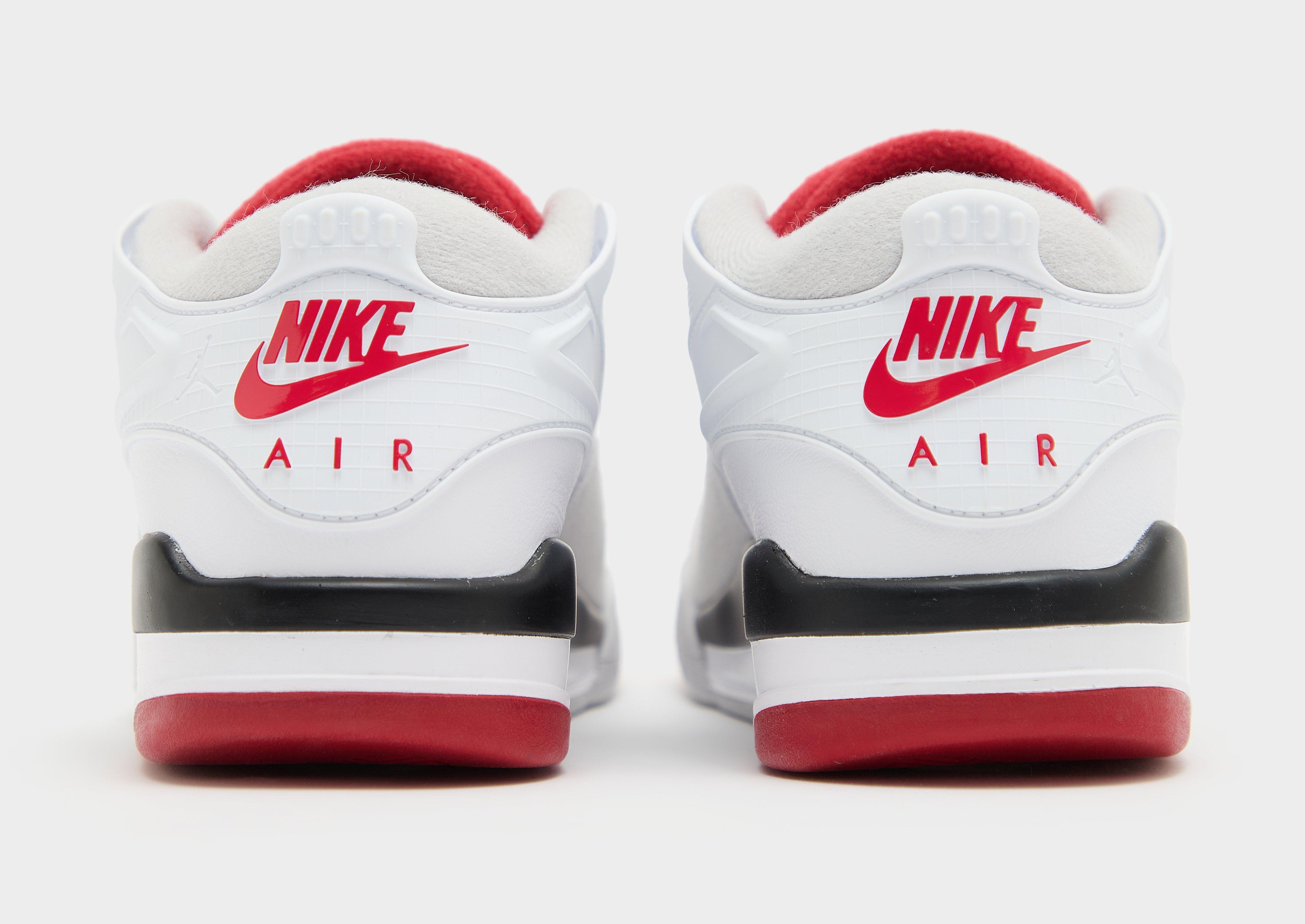 Jordan Air 4 RM Kinder