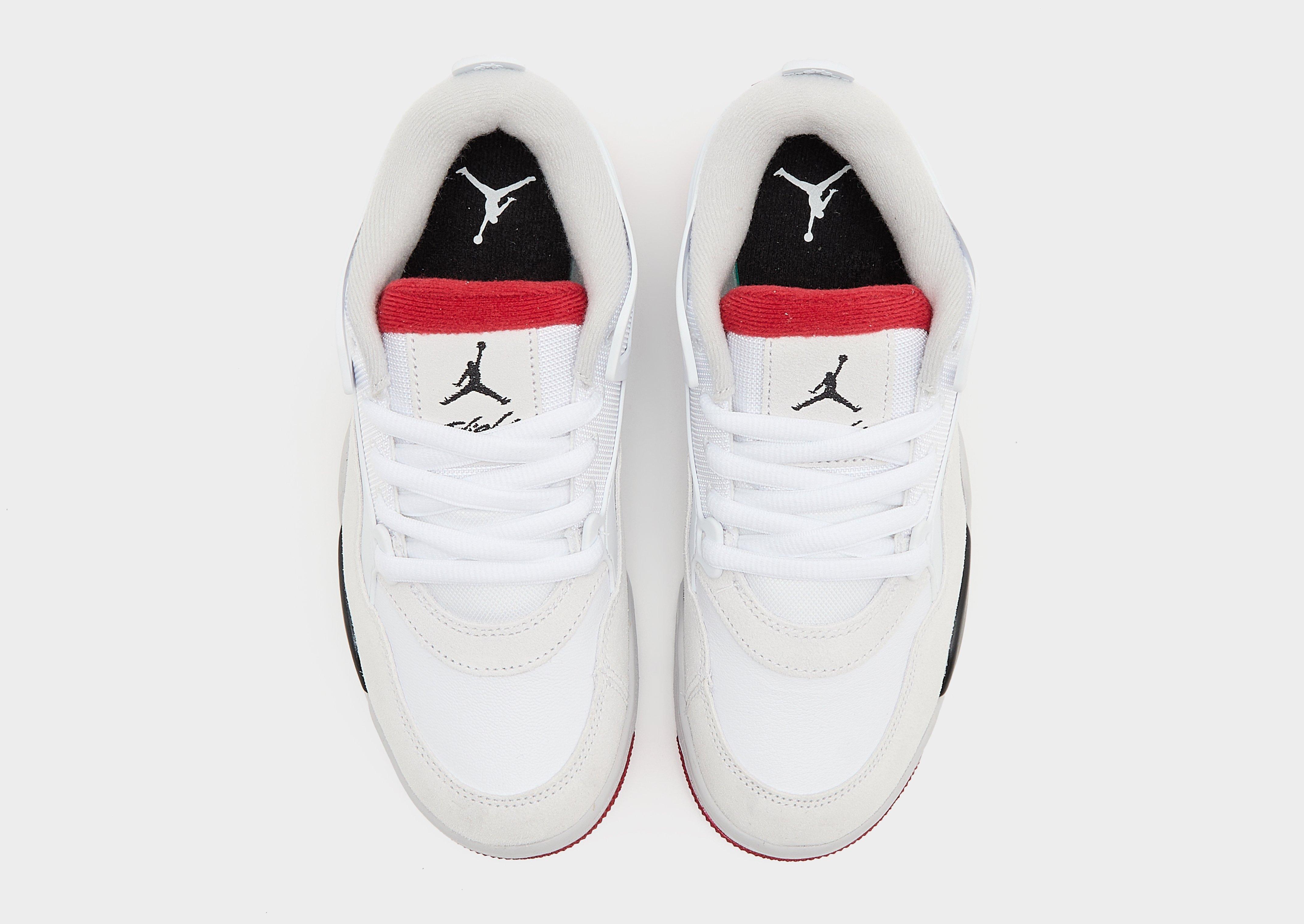 Jordan Air 4 RM Kinder