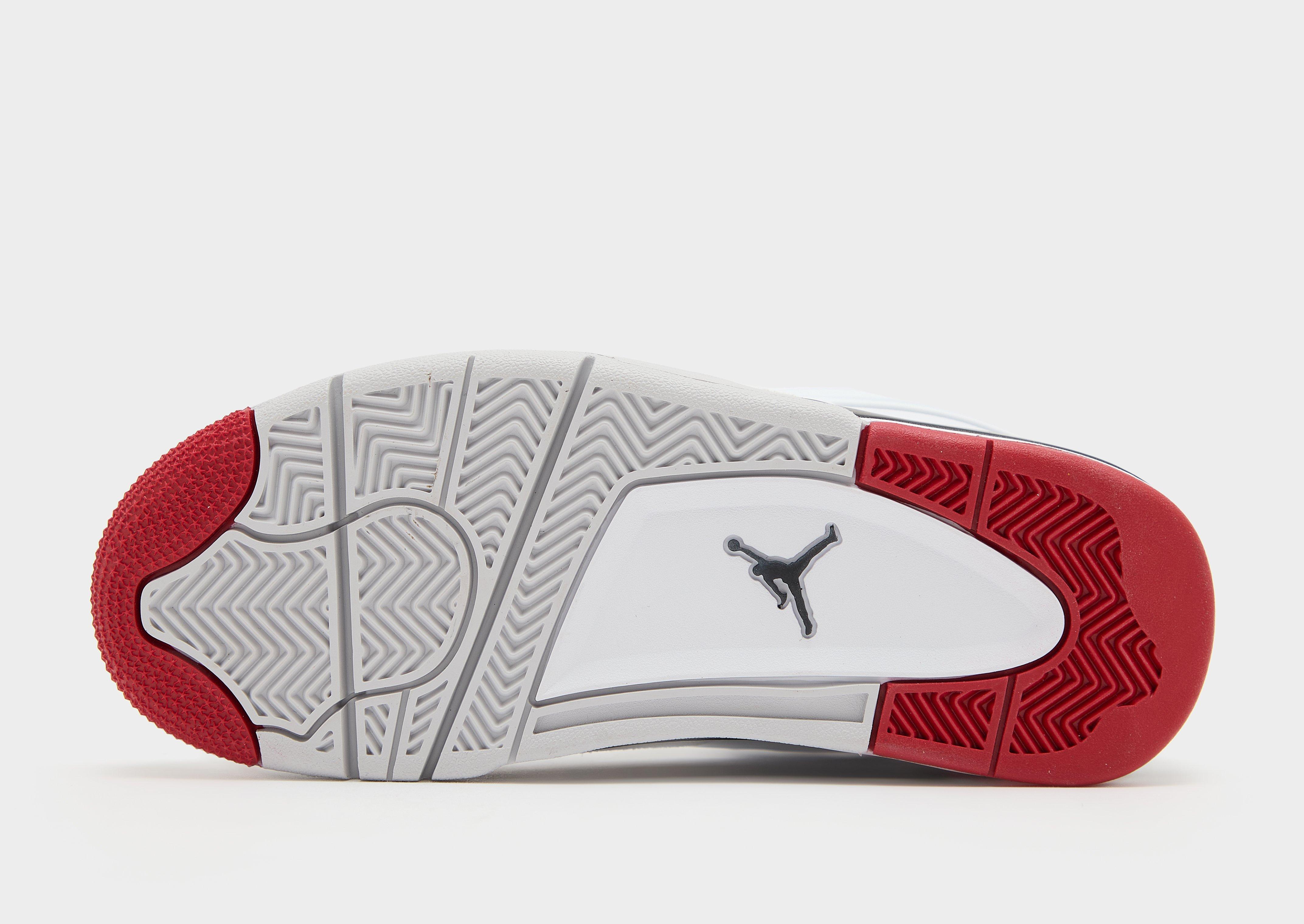 Jordan Air 4 RM Kinder