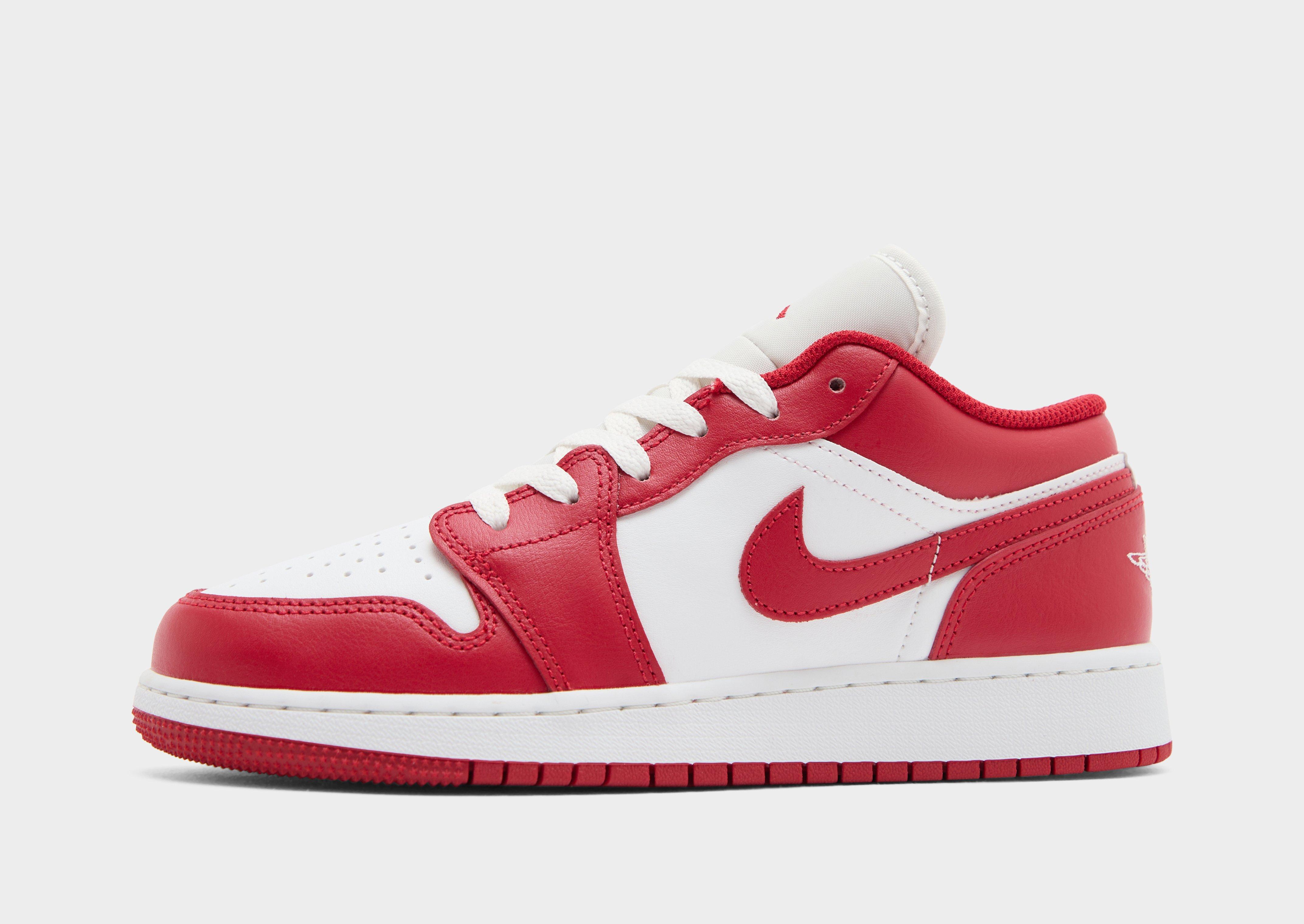 Jordan Air 1 Low Junior