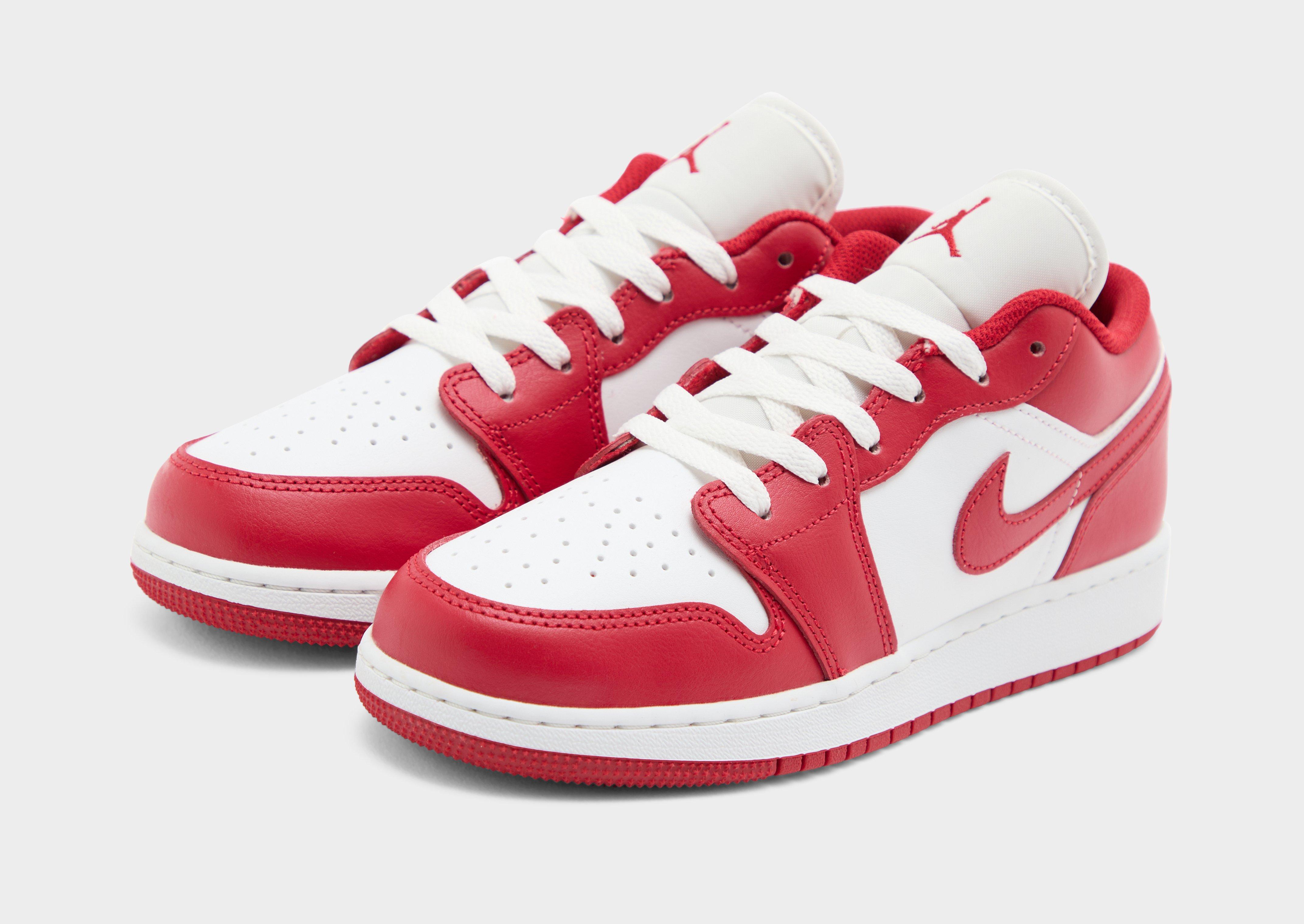 Jordan Air 1 Low Junior