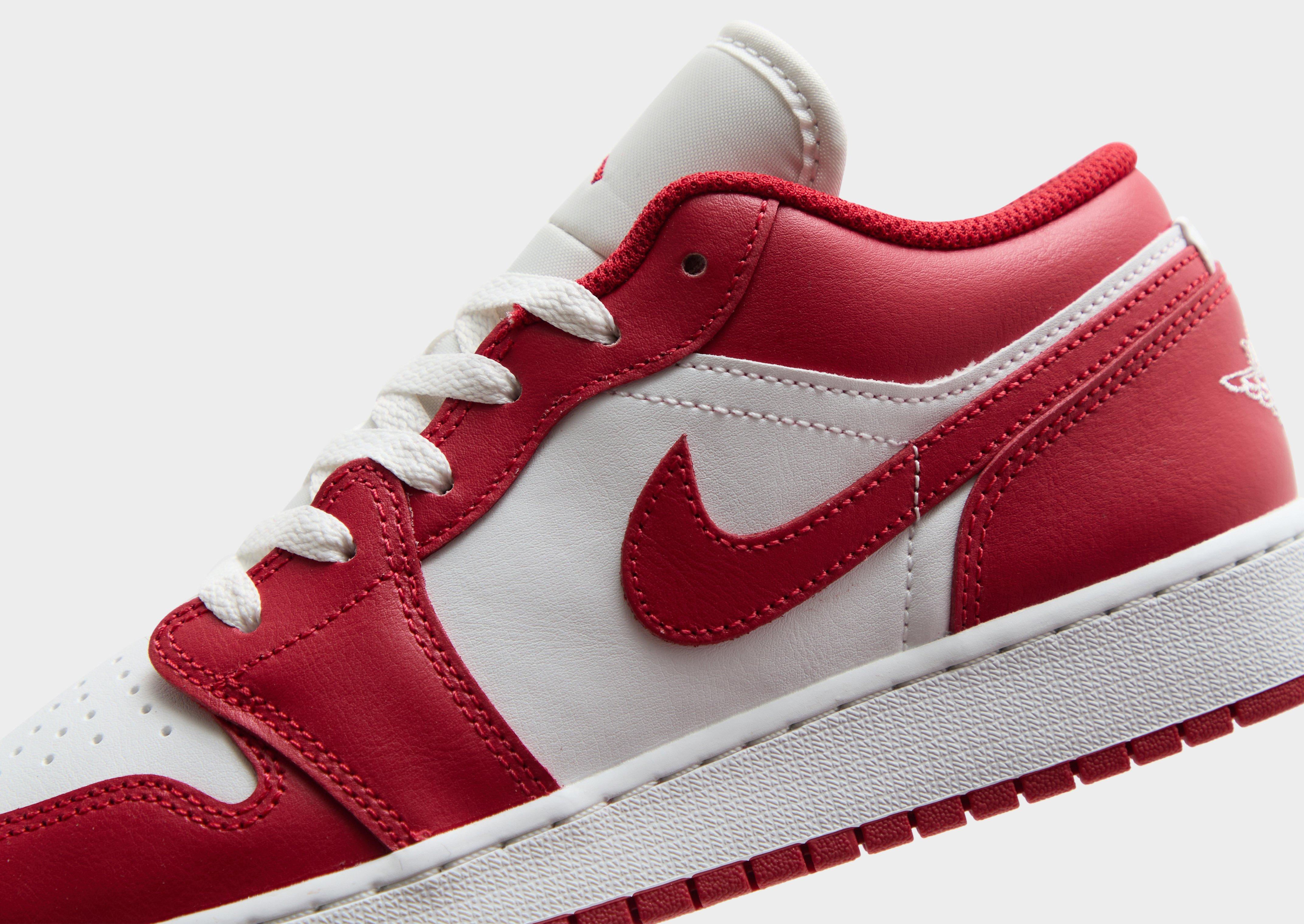 Jordan Air 1 Low Junior