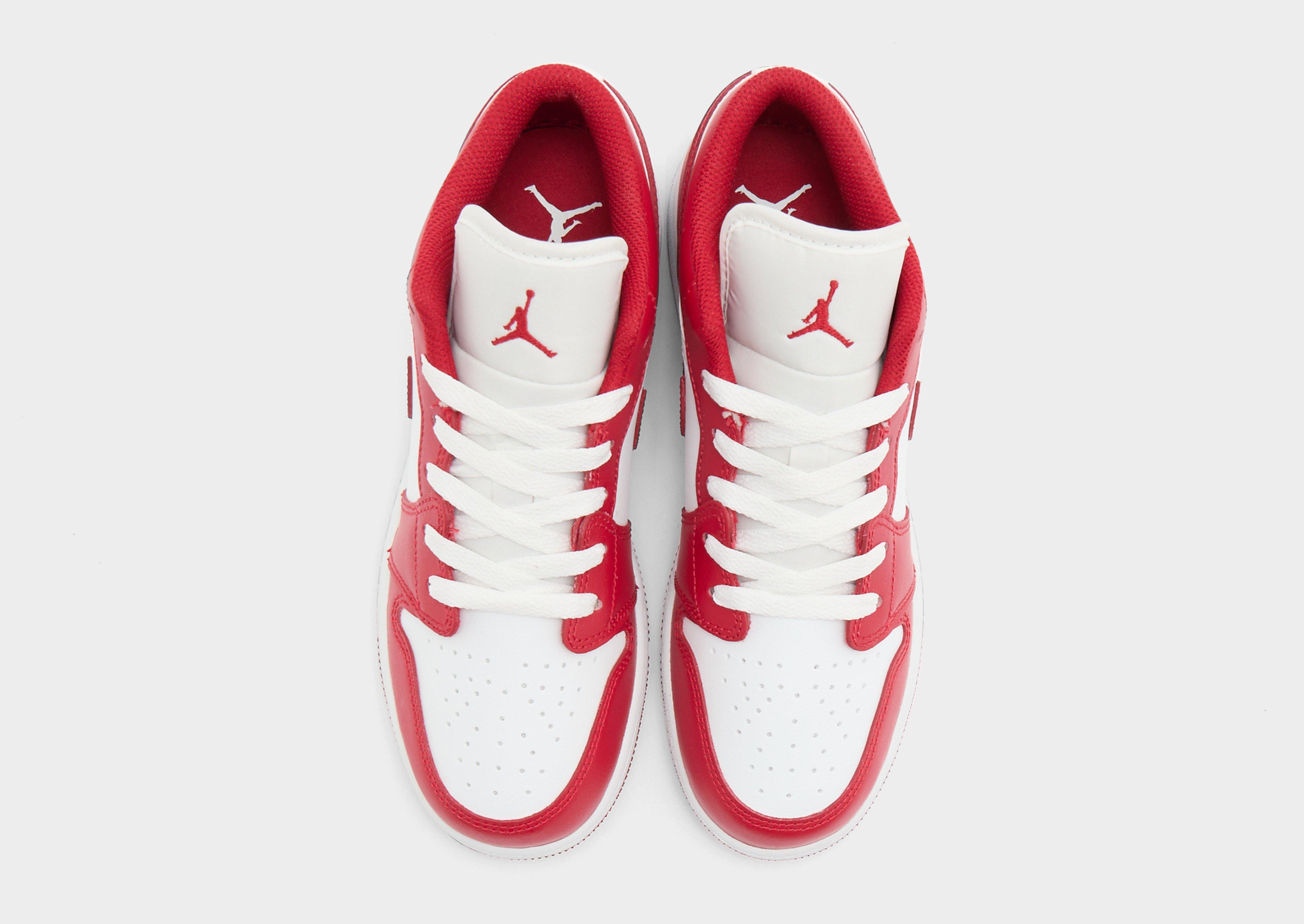 Jordan Air 1 Low Junior