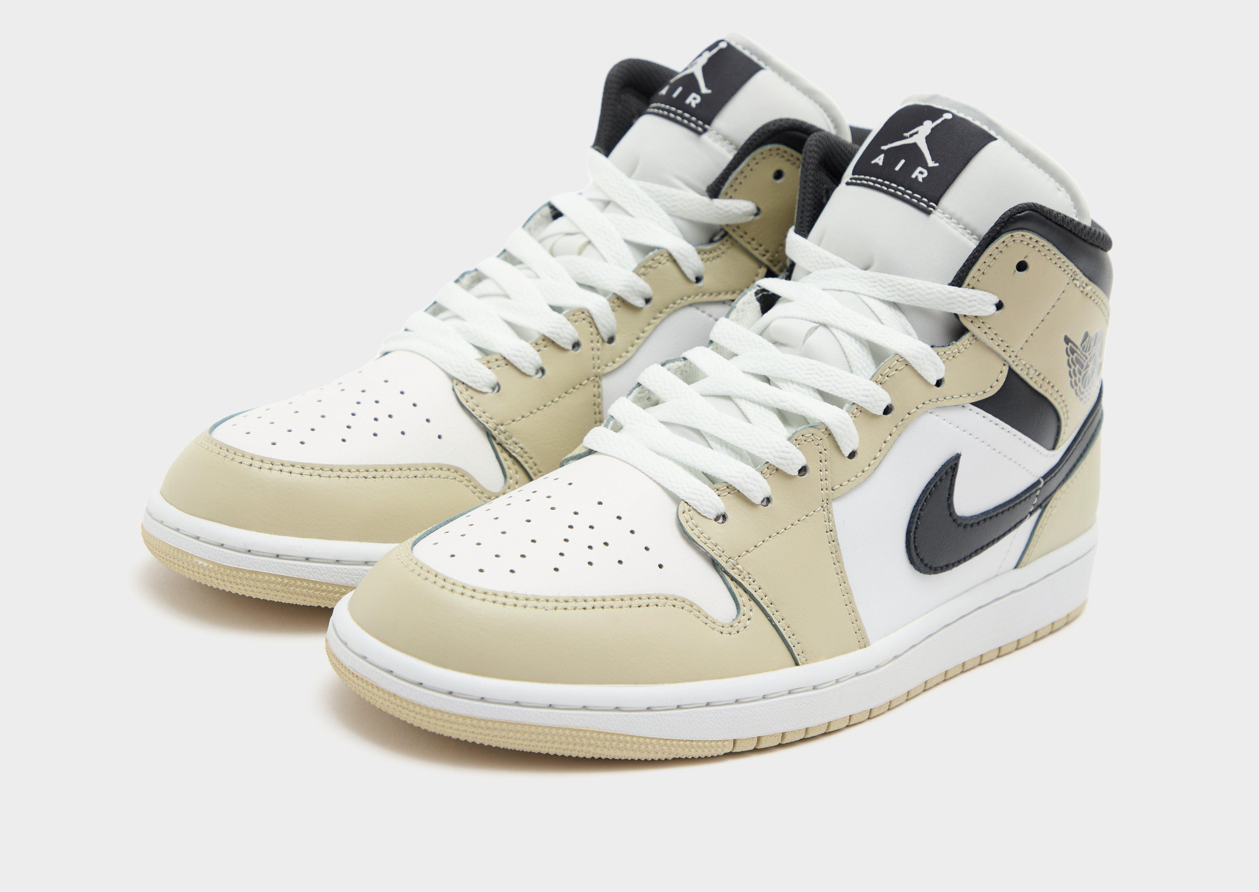 Jordan Air 1 Mid SE Craft