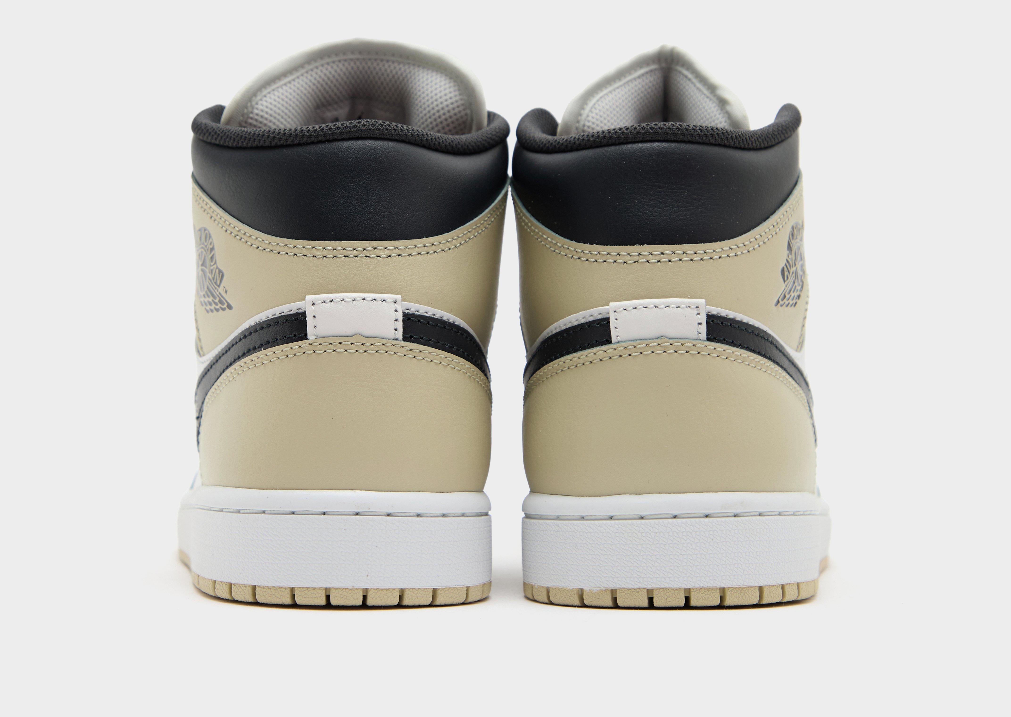 Jordan Air 1 Mid SE Craft