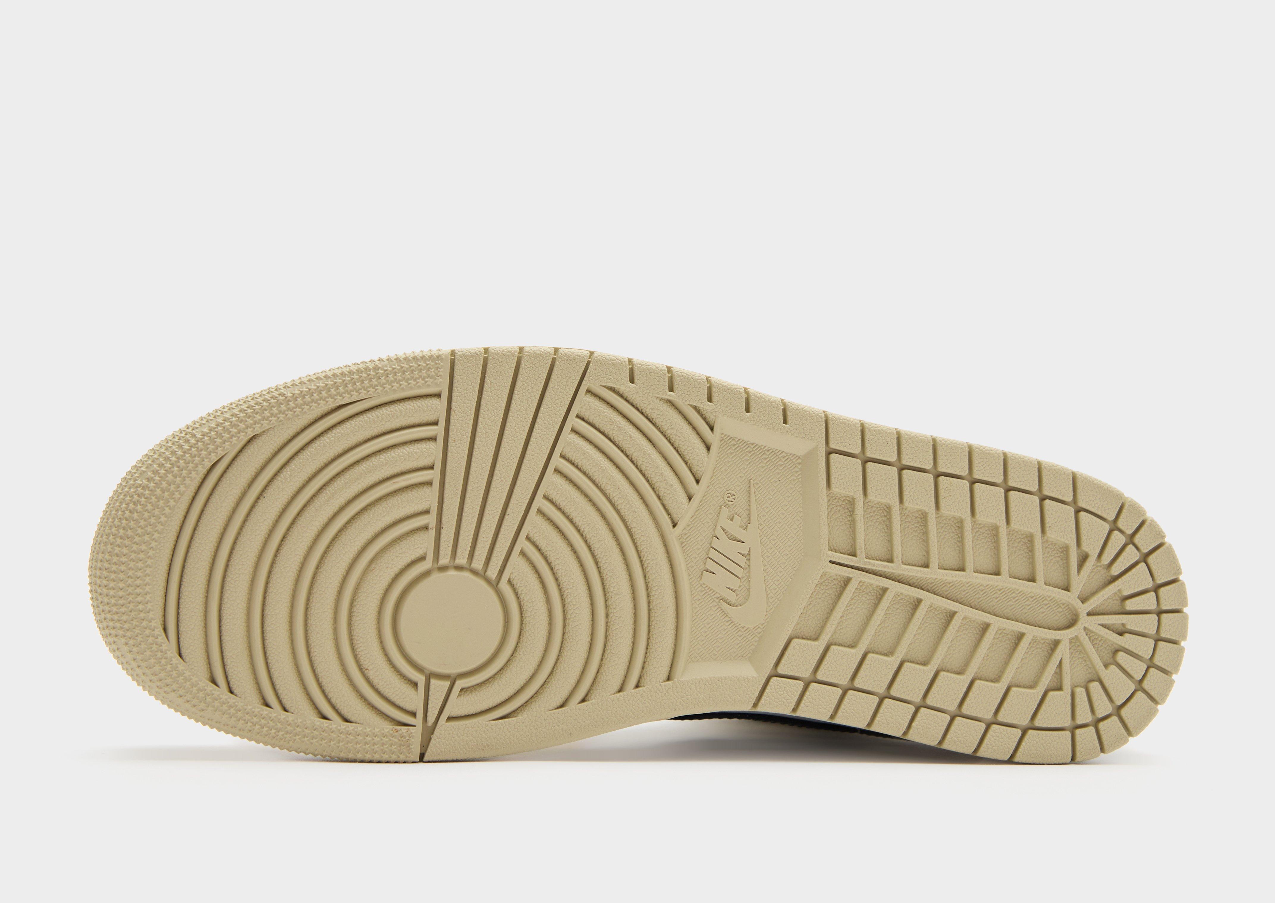 Jordan Air 1 Mid SE Craft