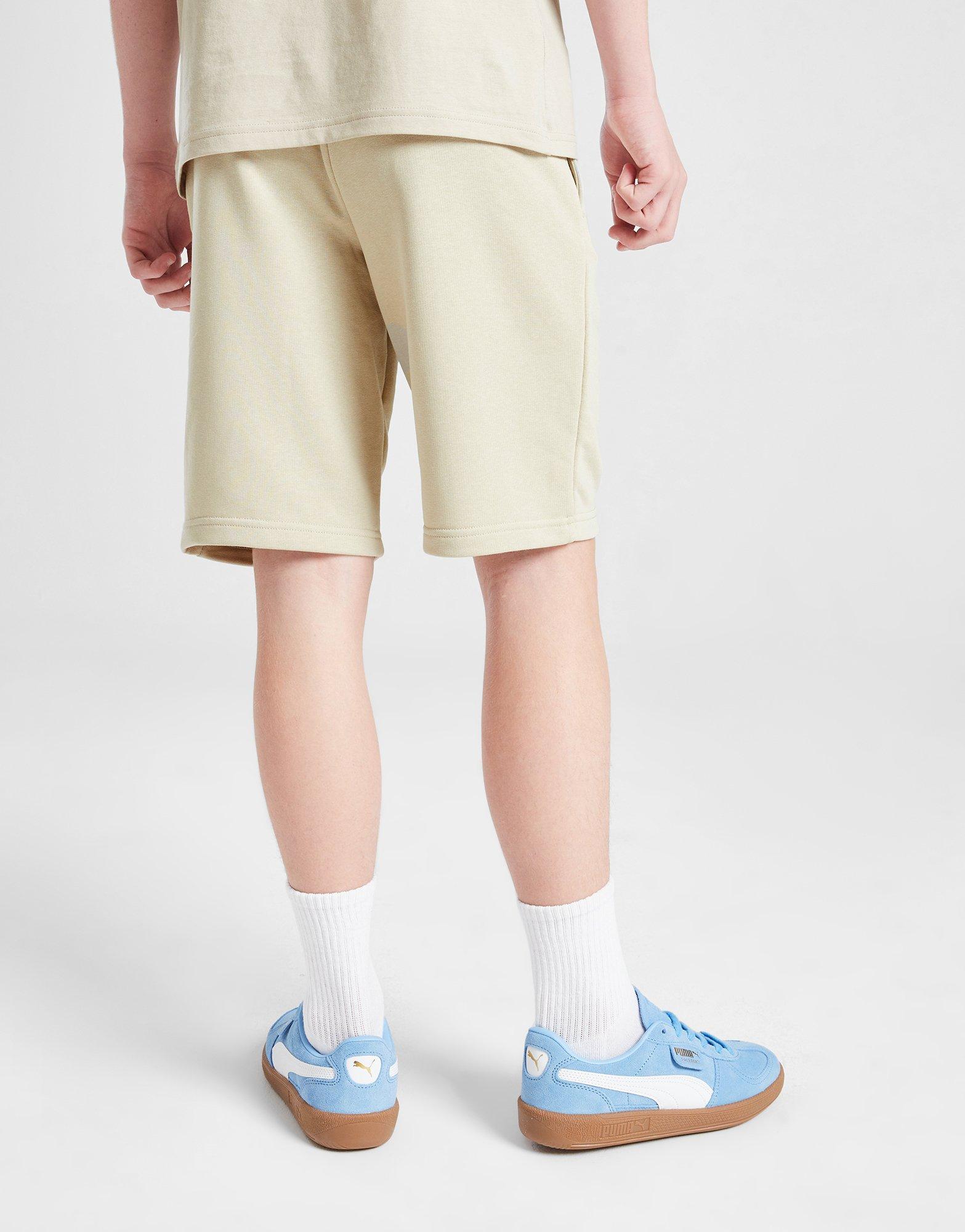 PUMA Core Shorts Kinder PUMA Core Shorts Kinder