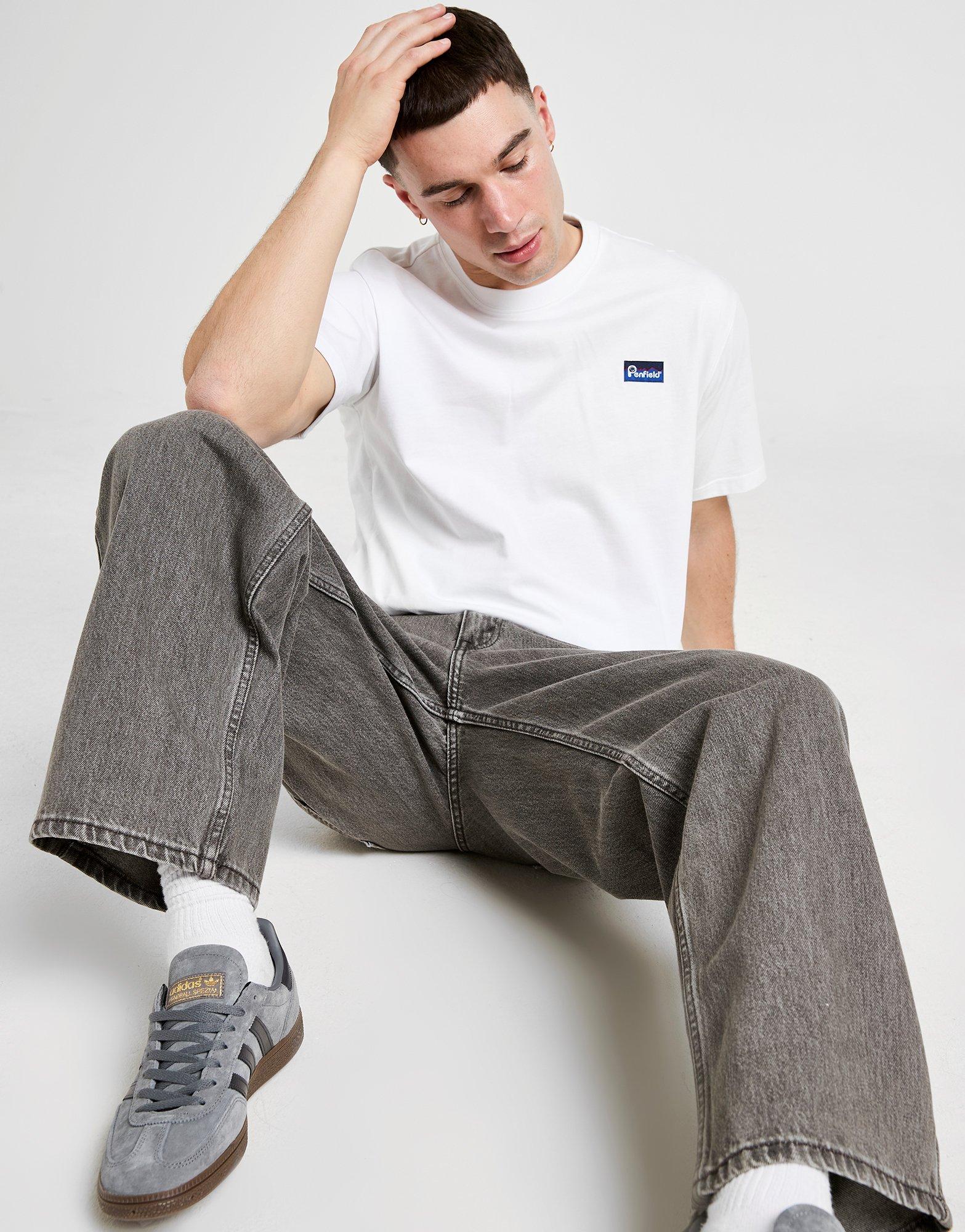 Penfield OG Small Badge T-Shirt