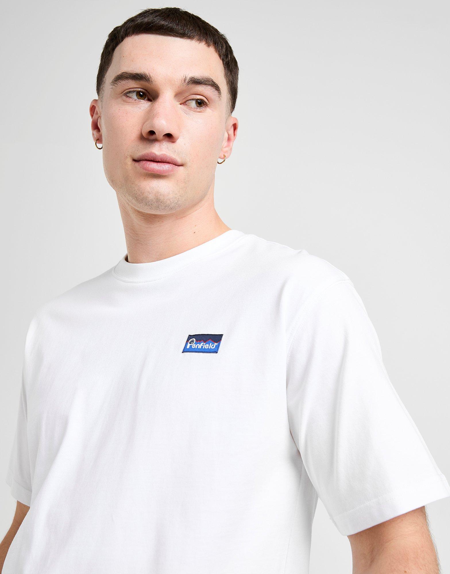 Penfield OG Small Badge T-Shirt