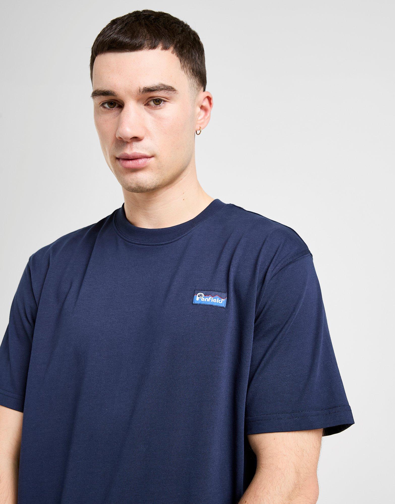 Penfield OG Small Badge T-Shirt
