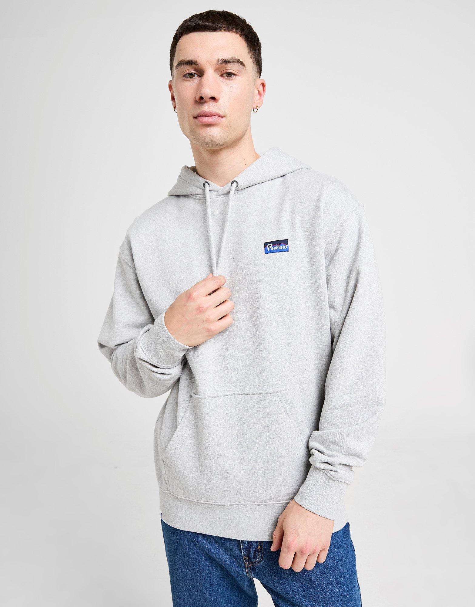 Penfield Original Badge Hoodie
