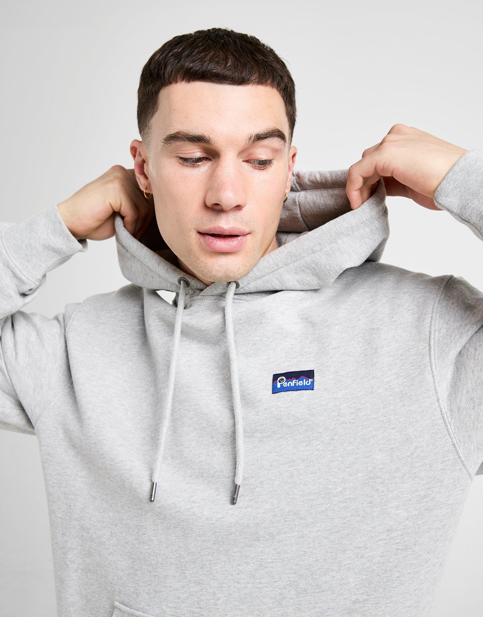 Penfield Original Badge Hoodie