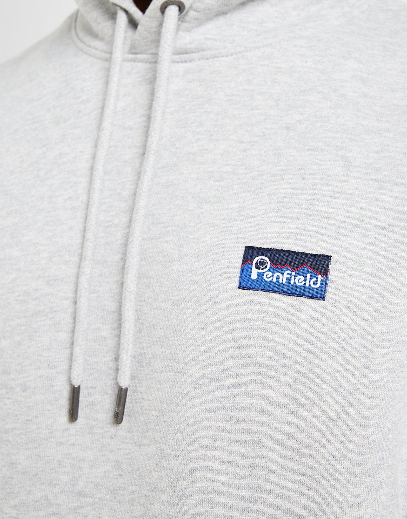Penfield Original Badge Hoodie