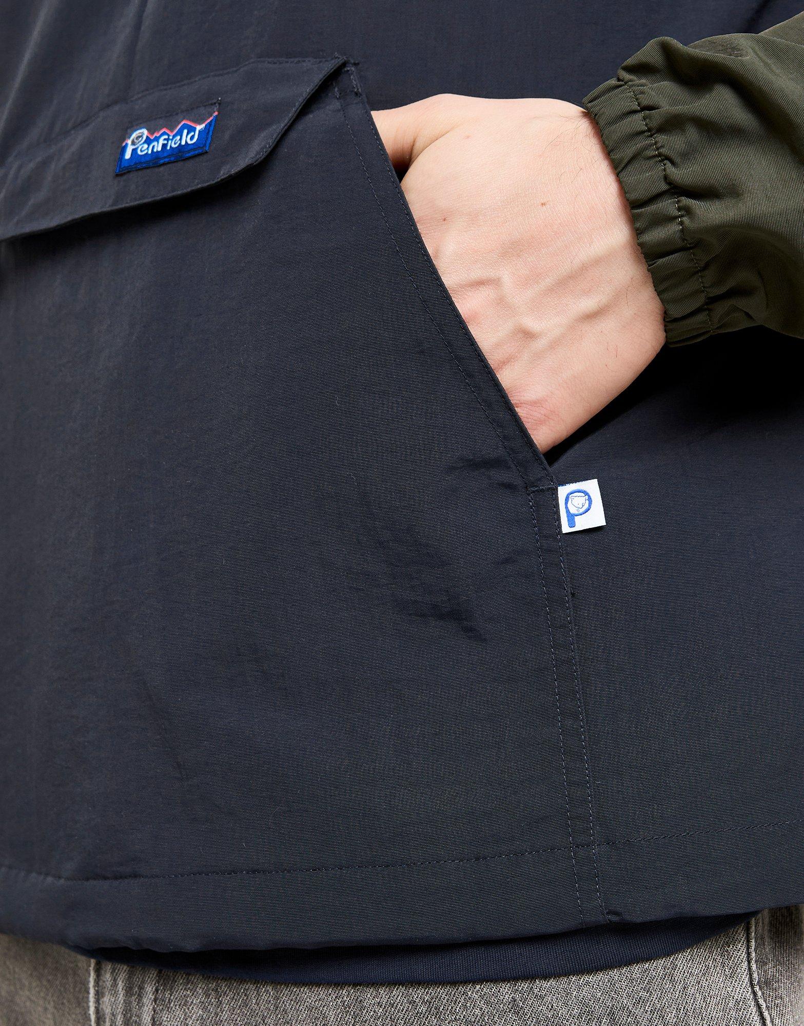 Penfield Pac Jacket