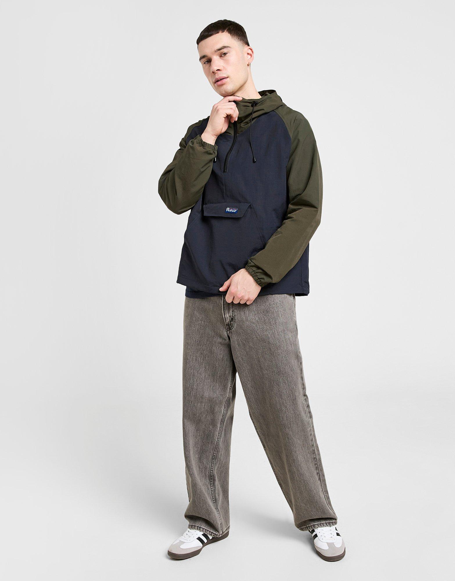 Penfield Pac Jacket