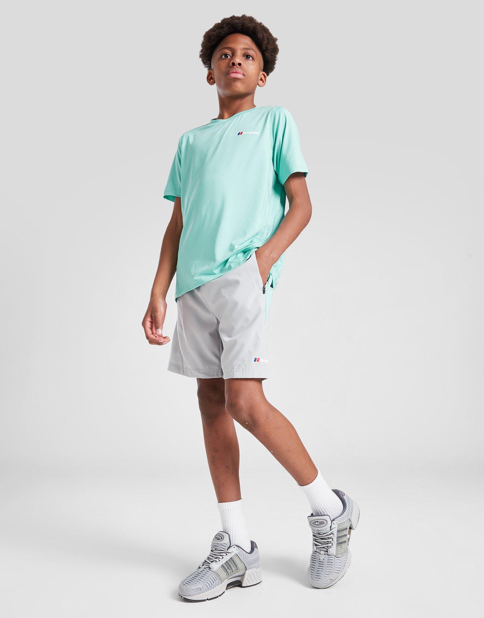 Berghaus Woven Shorts Kinder