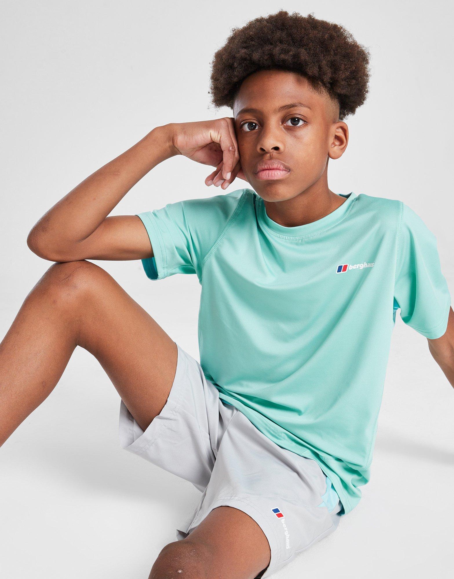 Berghaus Woven Shorts Kinder