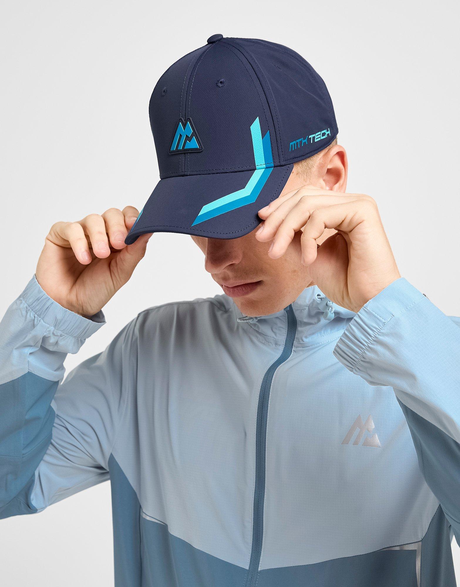 MONTIREX Tech Cap