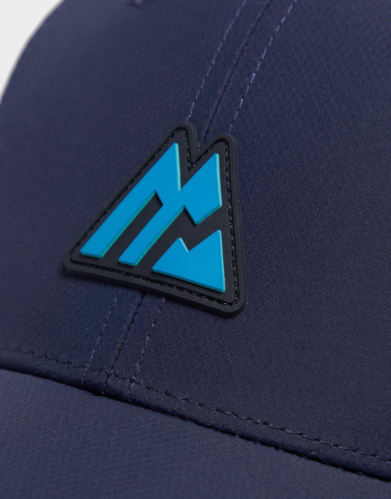 MONTIREX Tech Cap