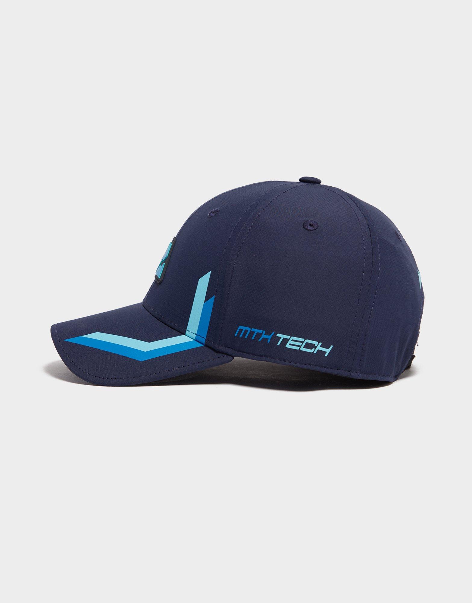 MONTIREX Tech Cap