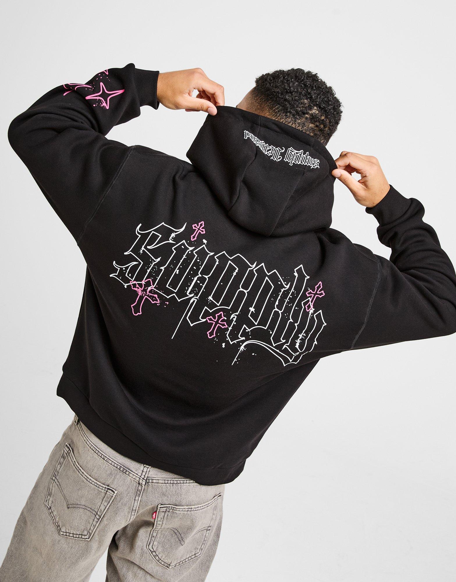 Supply & Demand Vito Hoodie