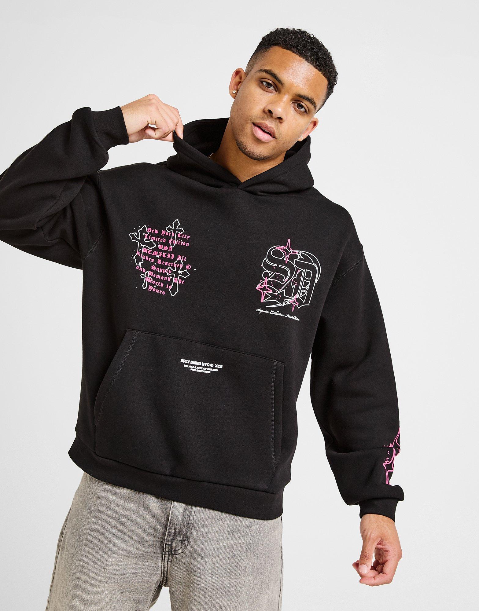 Supply & Demand Vito Hoodie