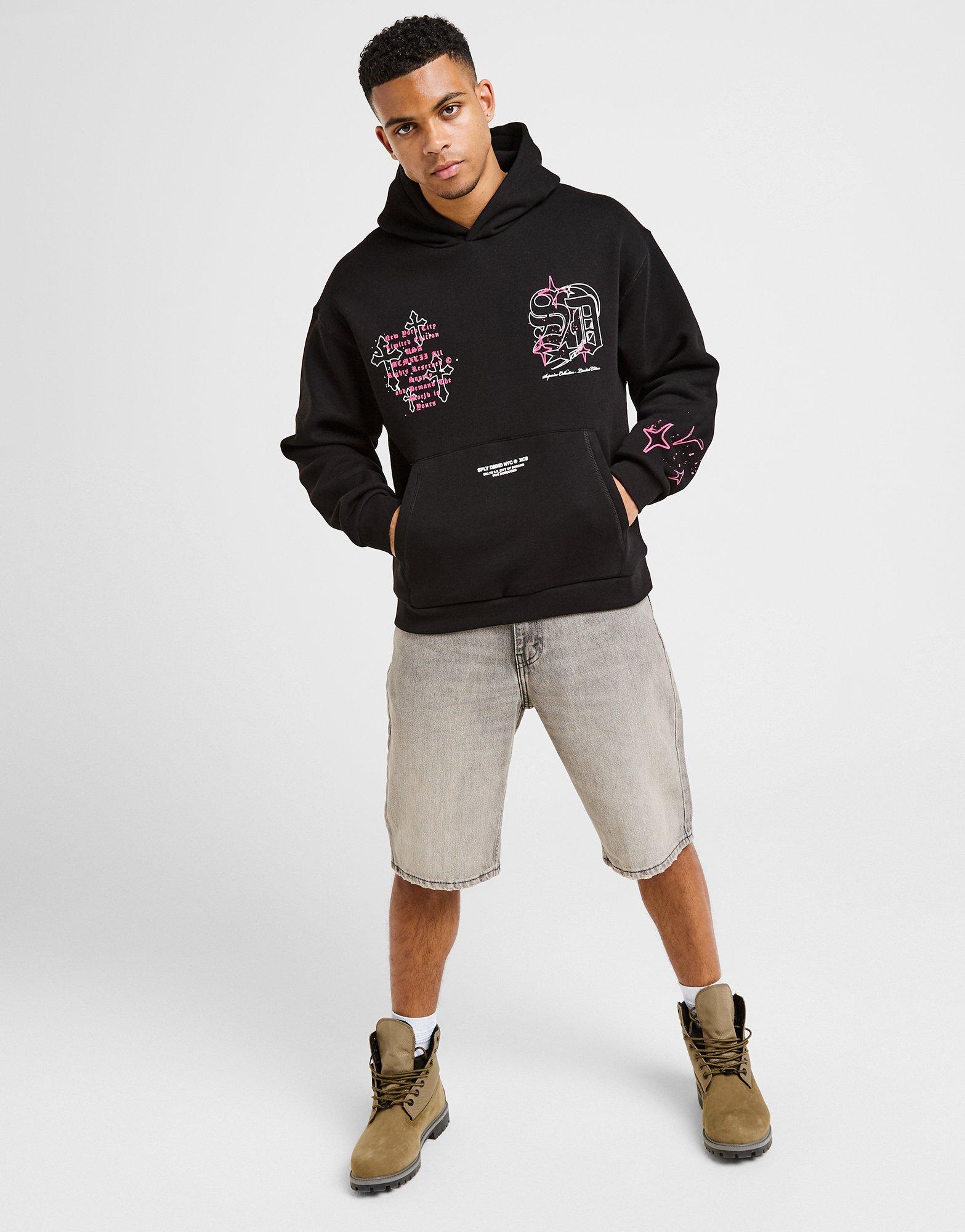 Supply & Demand Vito Hoodie