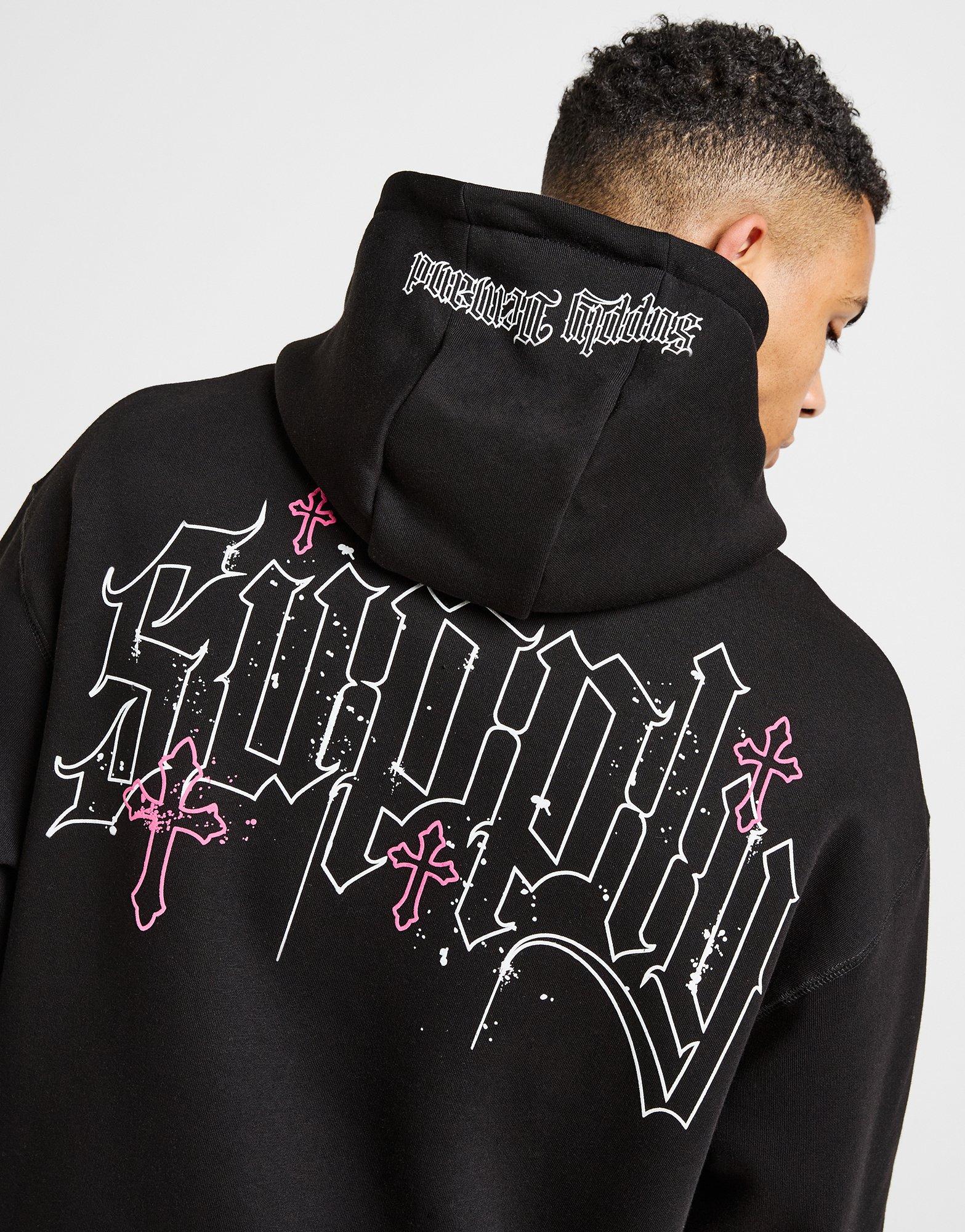 Supply & Demand Vito Hoodie