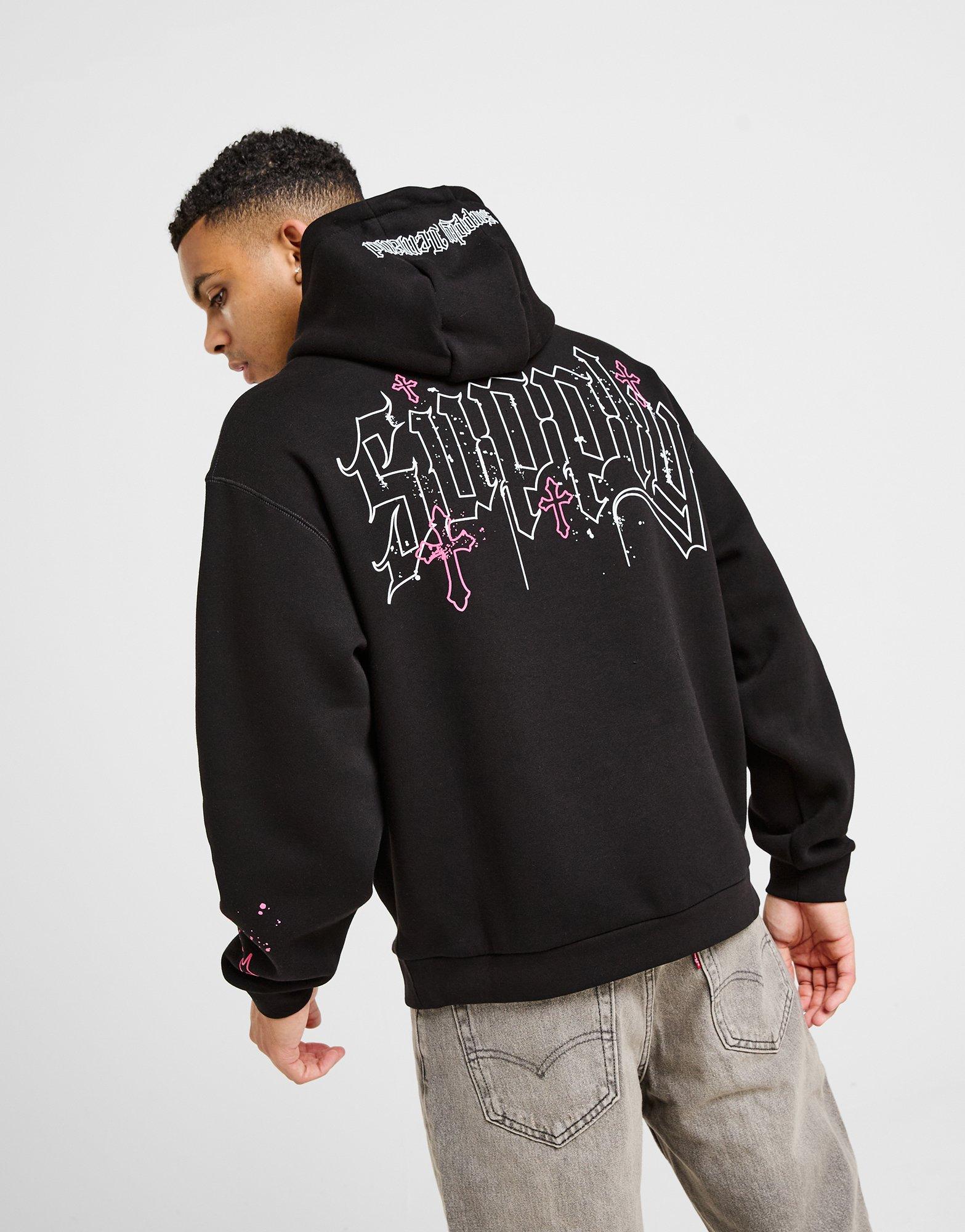 Supply & Demand Vito Hoodie