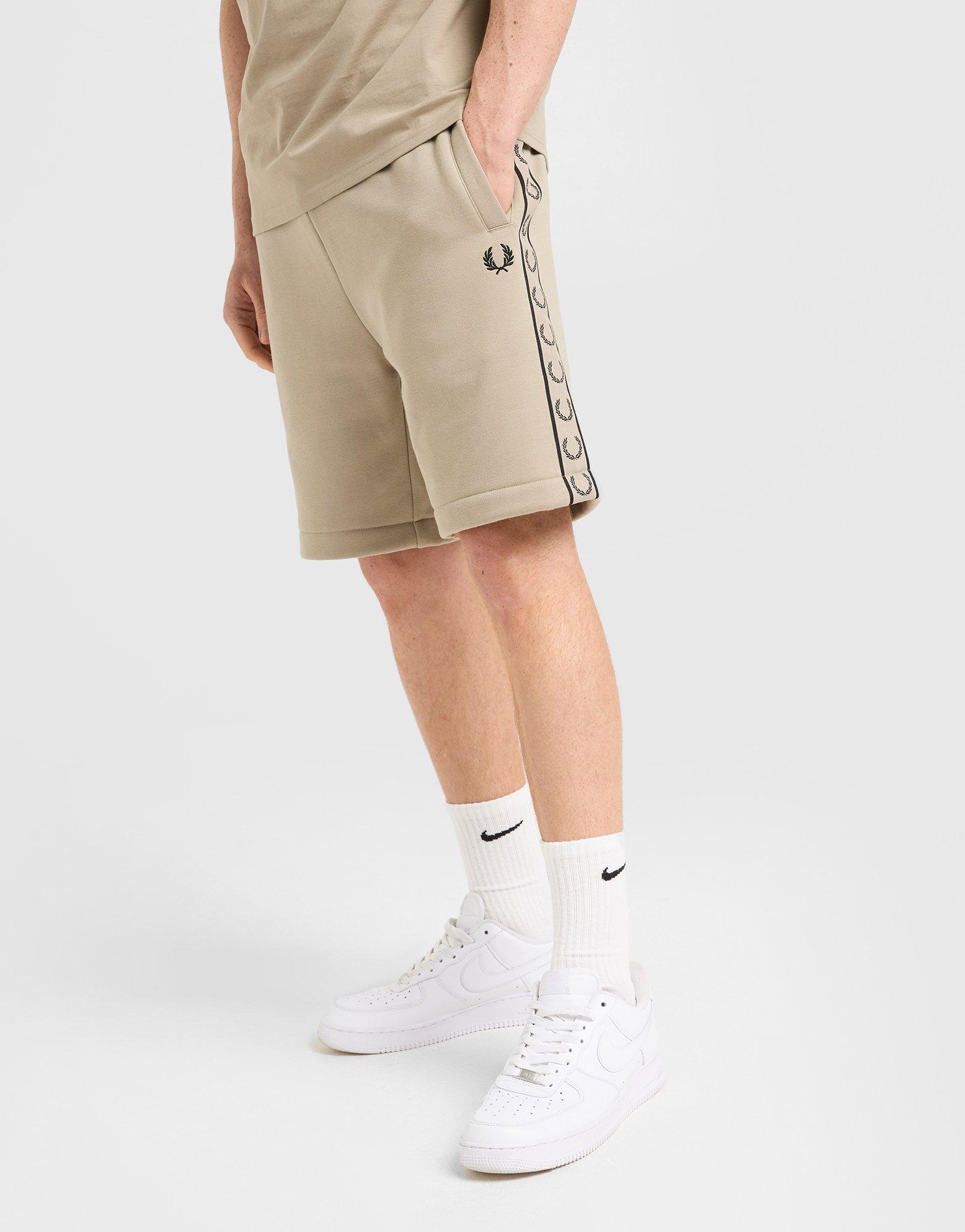 Fred Perry Taped Shorts Fred Perry Taped Shorts