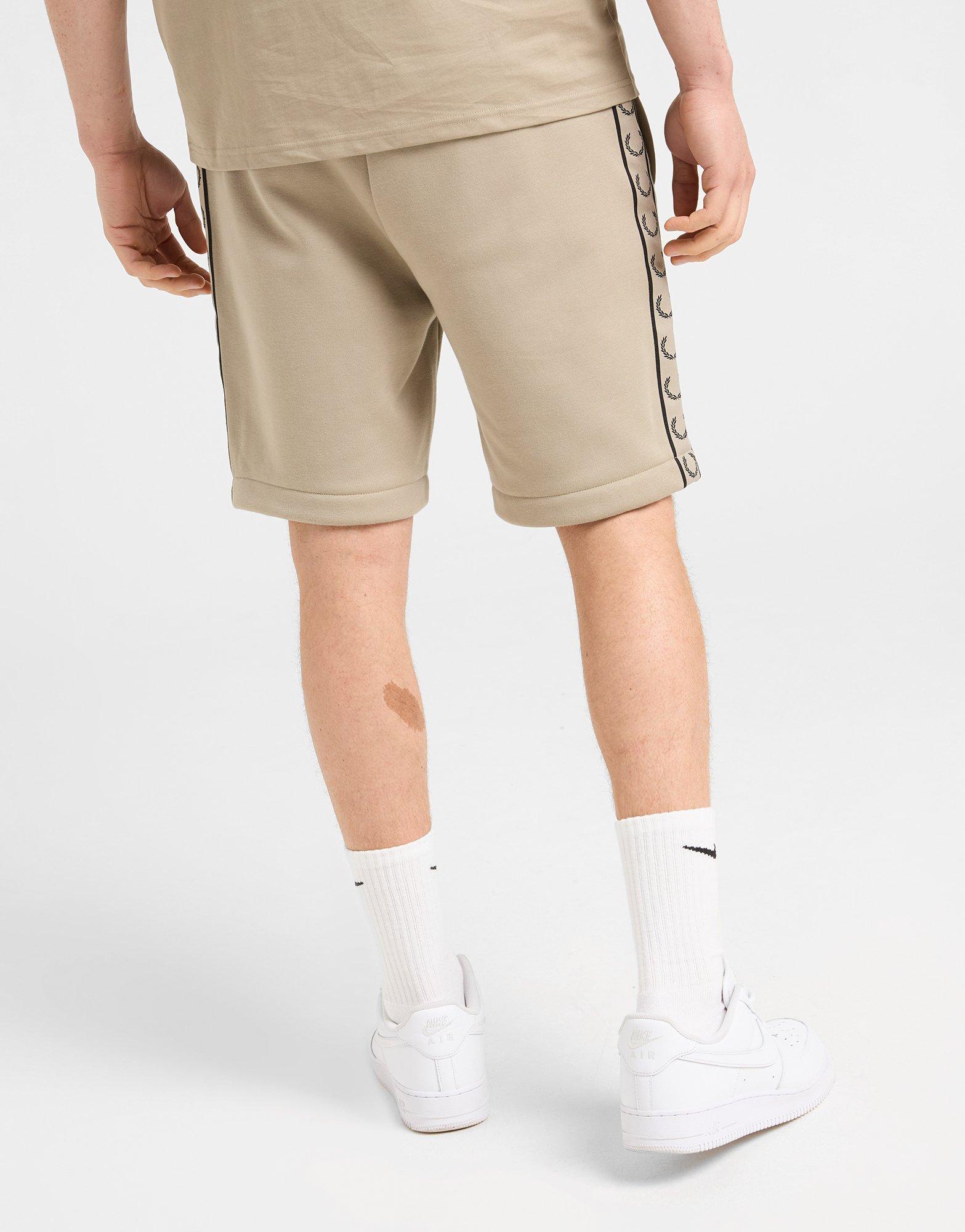 Fred Perry Taped Shorts Fred Perry Taped Shorts