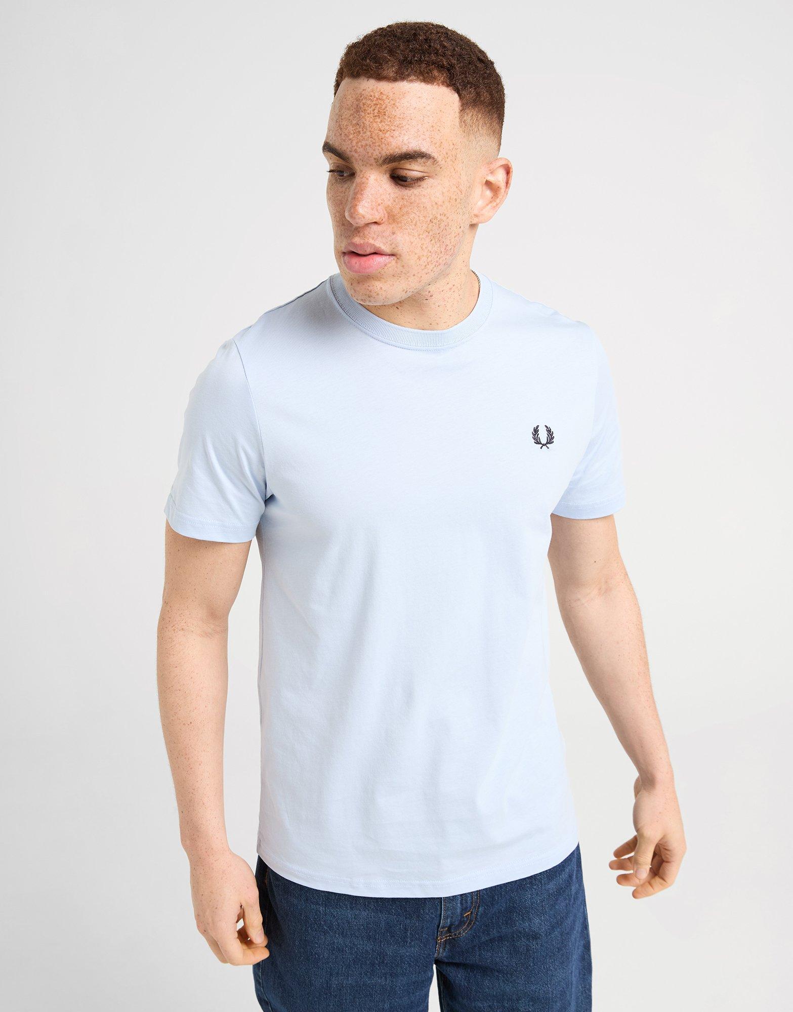 Fred Perry Core T-Shirt