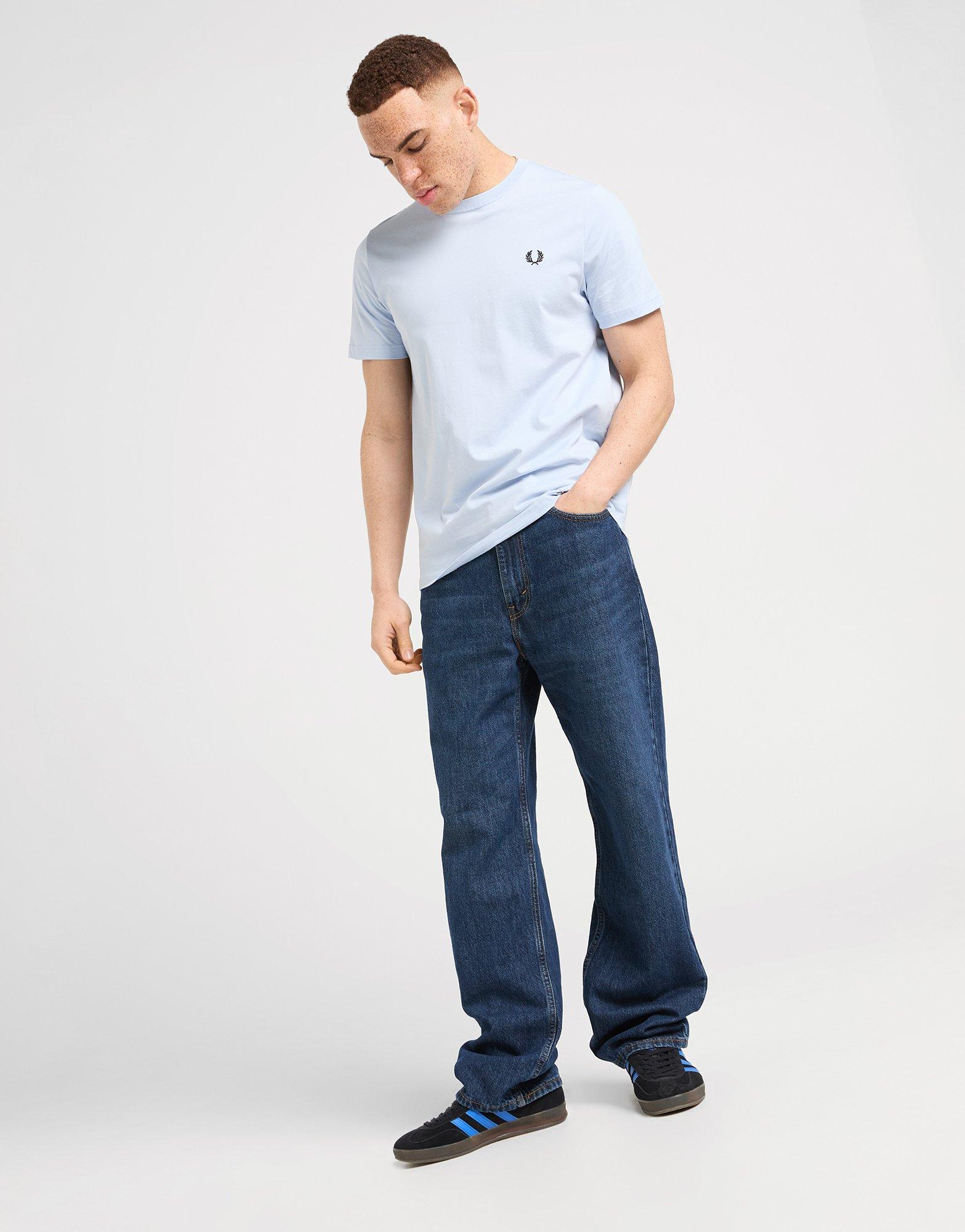 Fred Perry Core T-Shirt