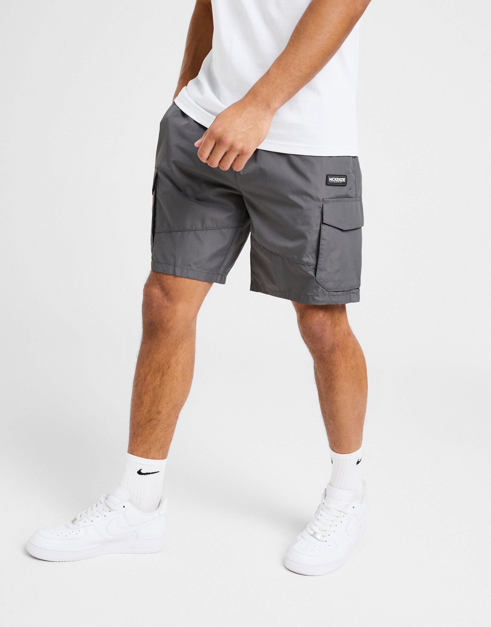 McKenzie Solar Cargoshorts