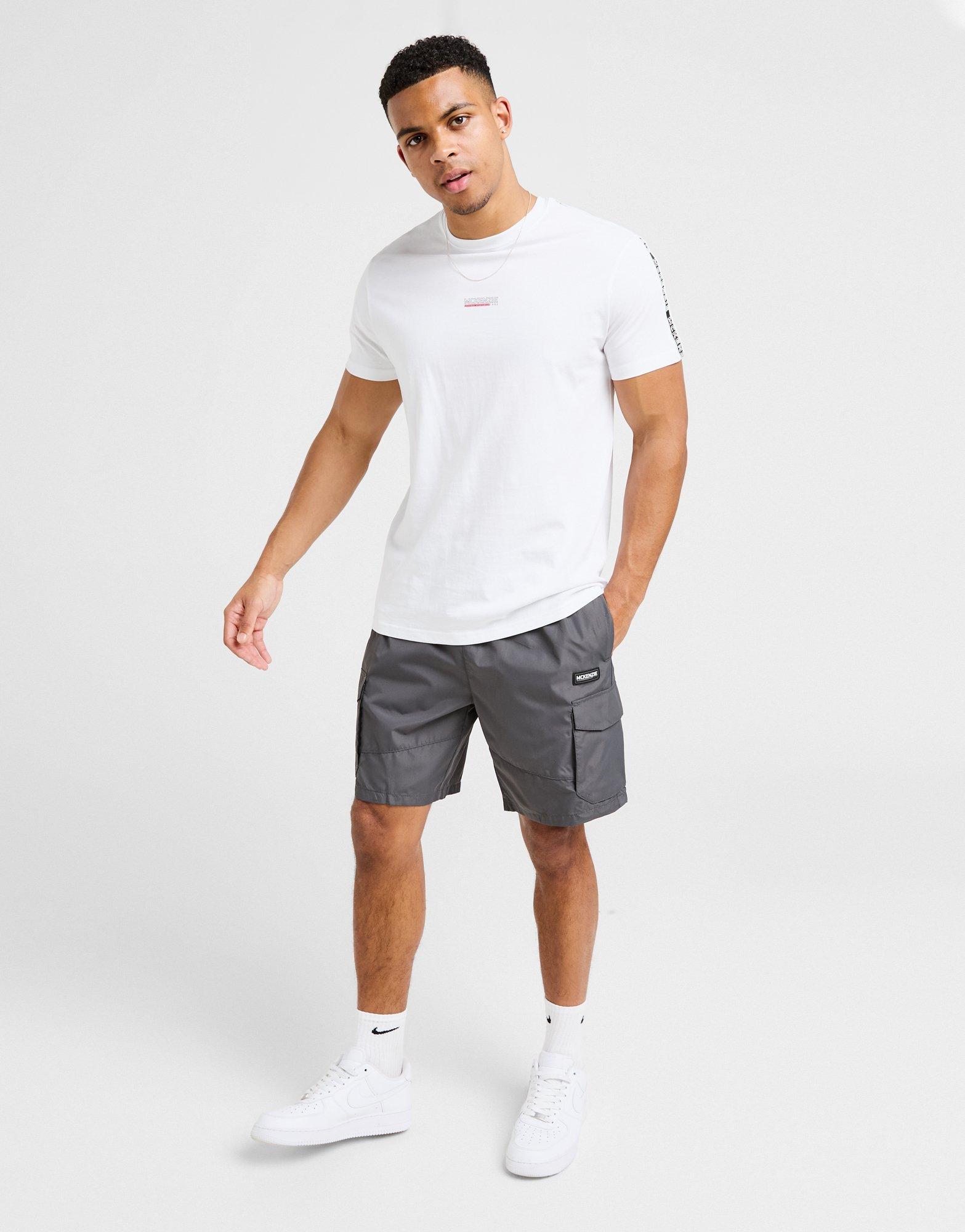 McKenzie Solar Cargoshorts