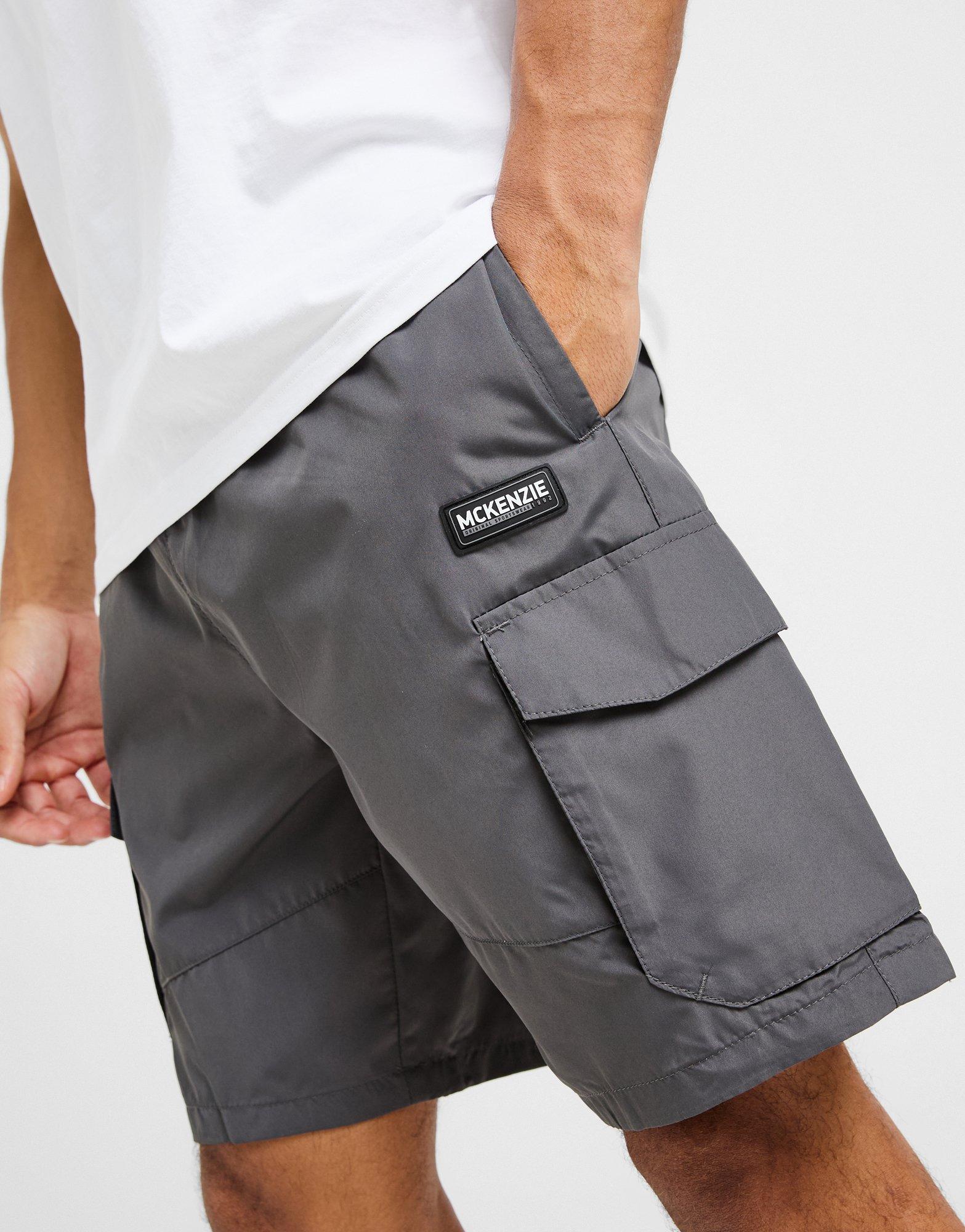 McKenzie Solar Cargoshorts