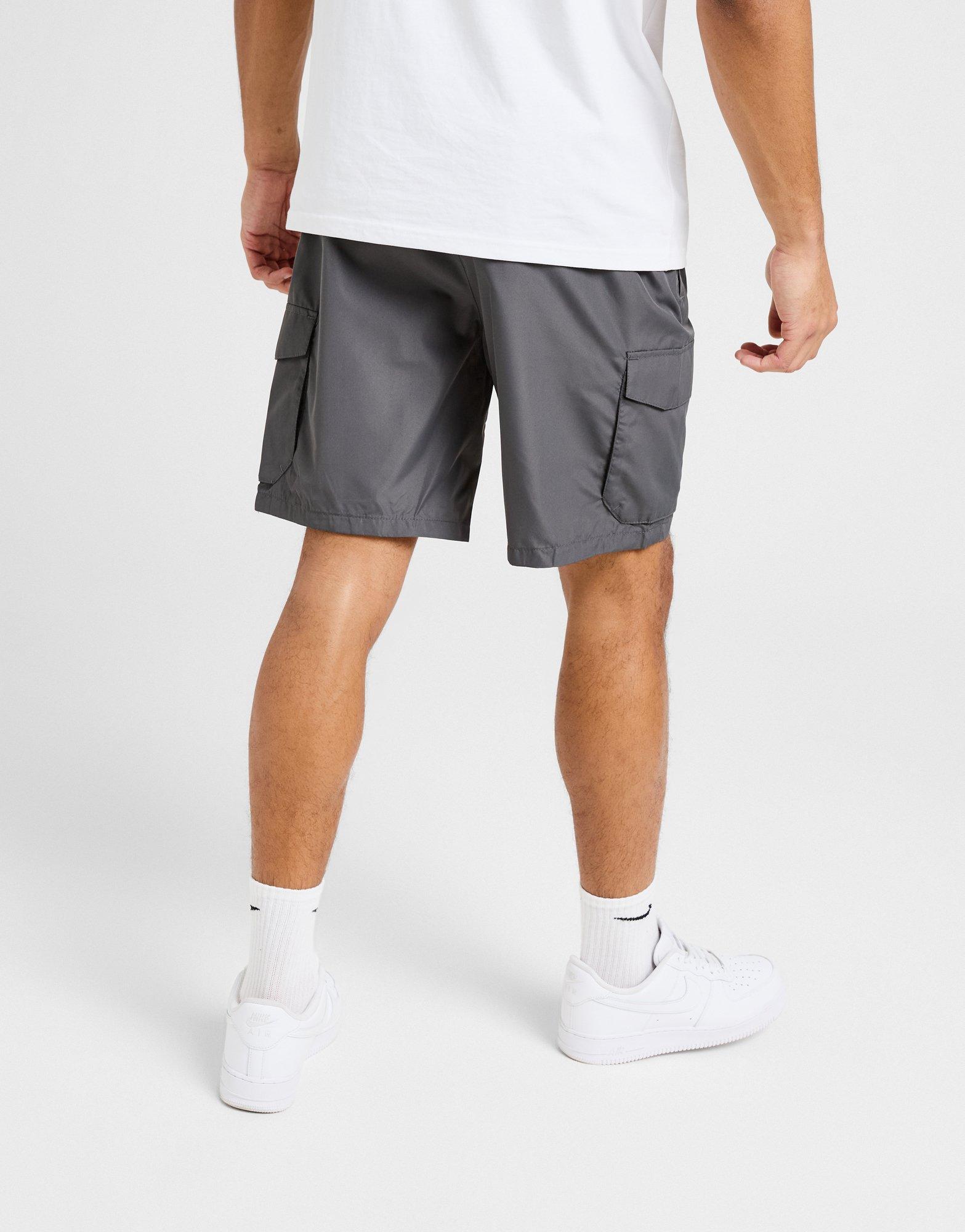 McKenzie Solar Cargoshorts