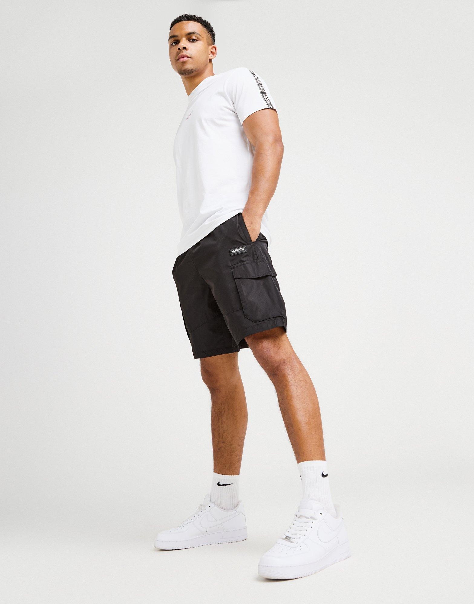 McKenzie Solar Cargoshorts