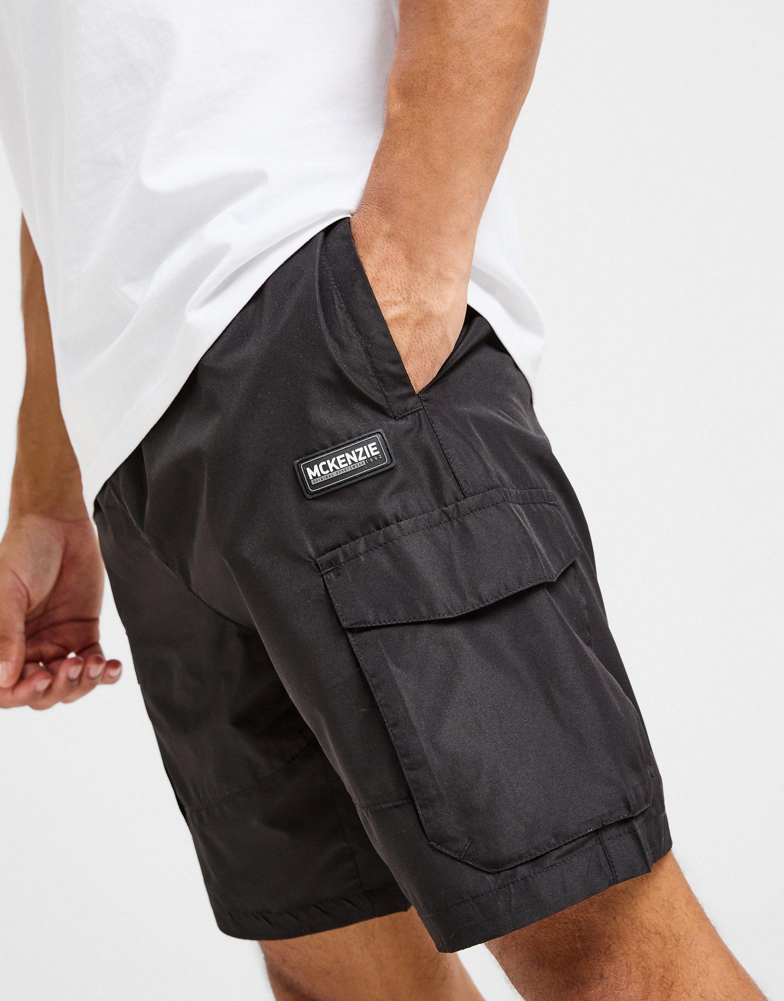 McKenzie Solar Cargoshorts