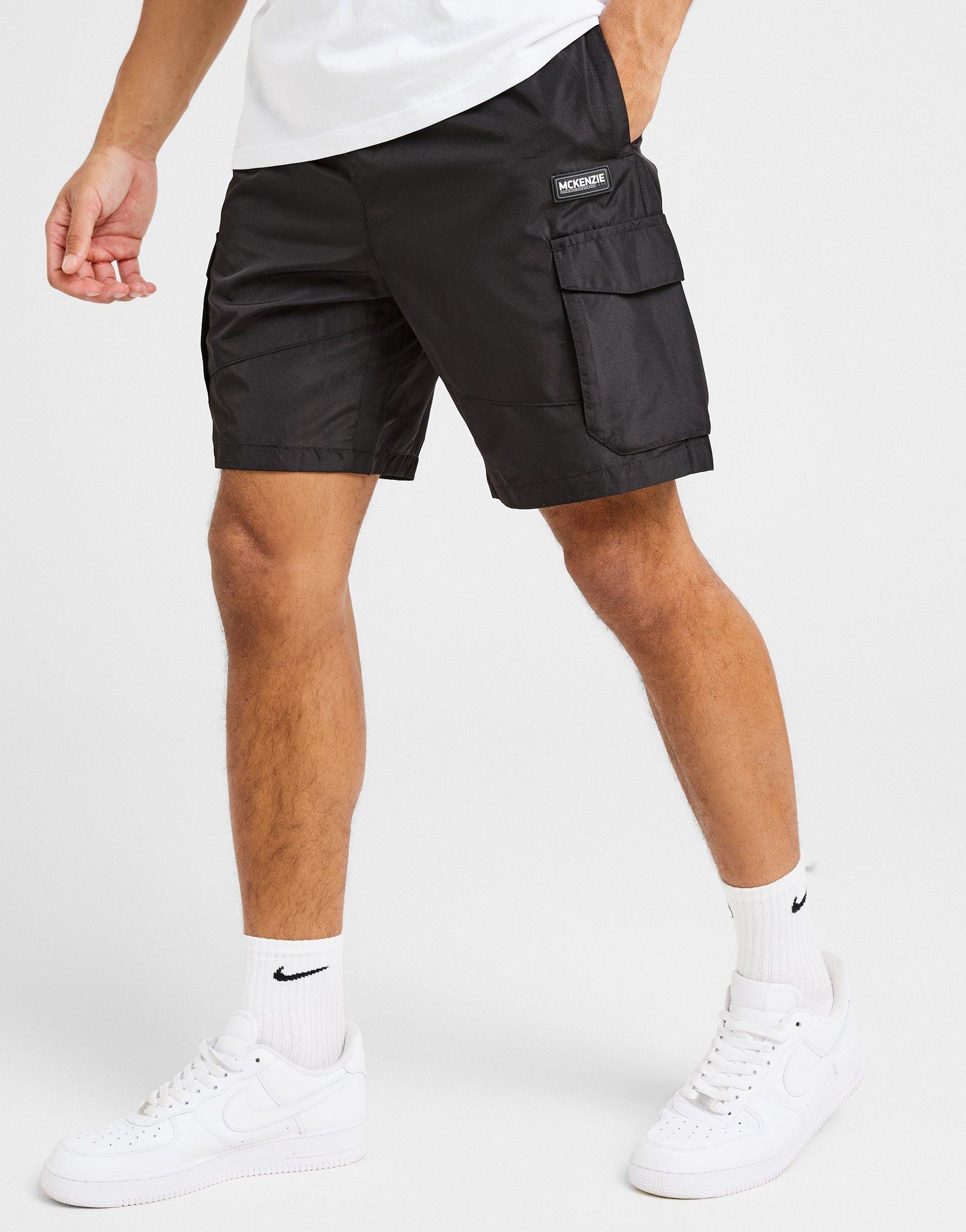 McKenzie Solar Cargoshorts